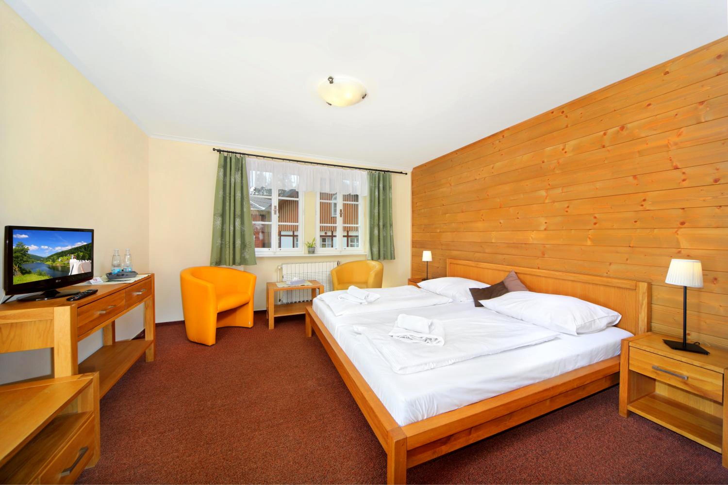 Superior Triple Room - Photo 2