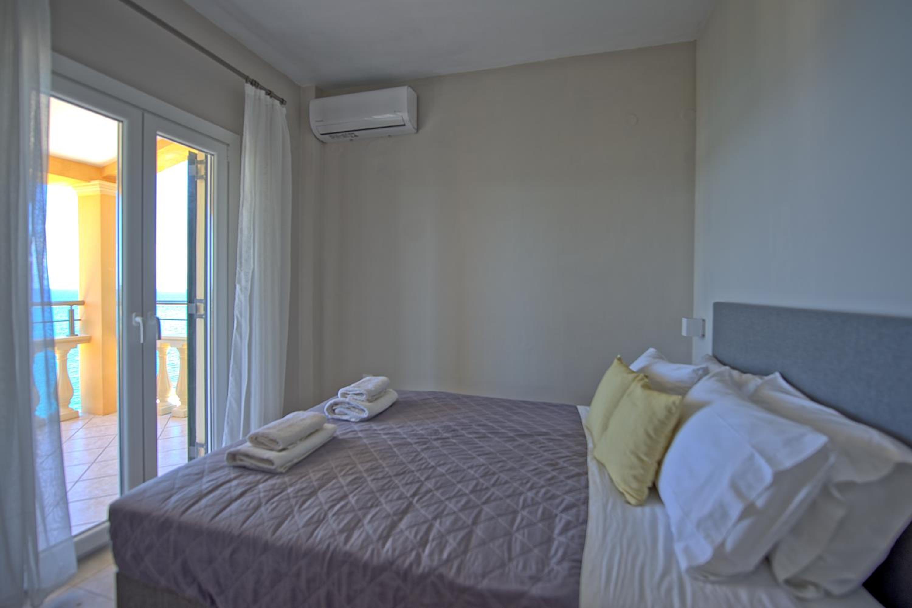 Villa with Sea View photo 1