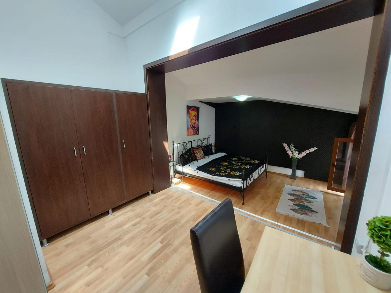 Deluxe King Studio - Photo 15