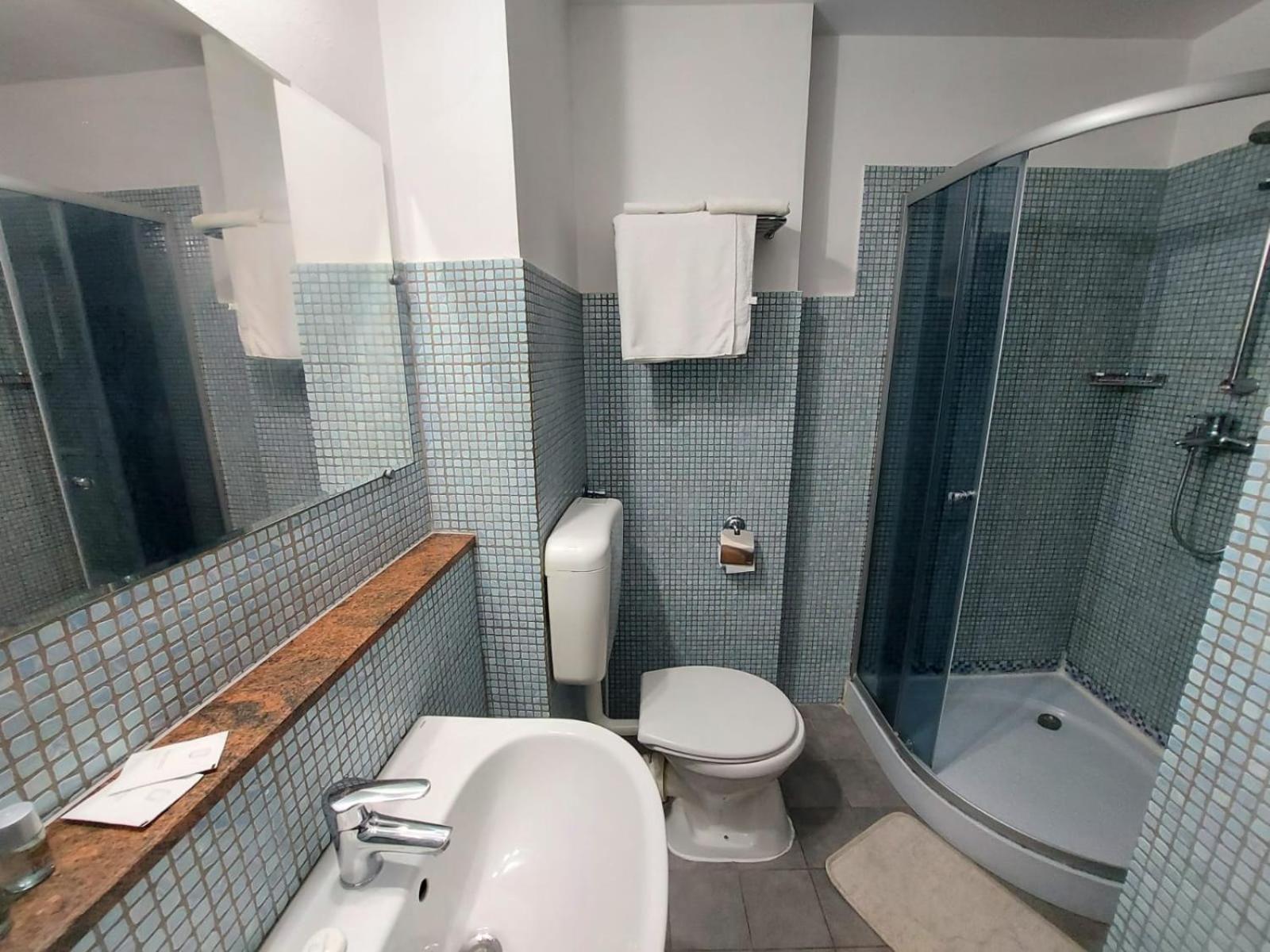 Deluxe Double Room - Photo 2