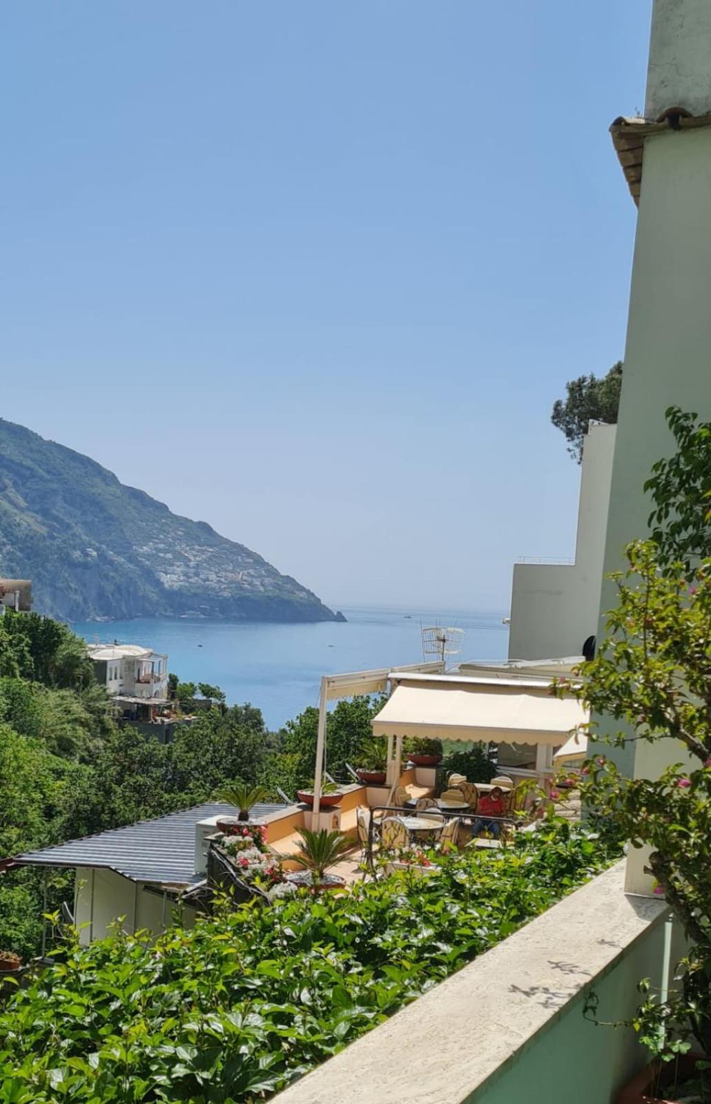 Suite with Sea View - Annex photo 2