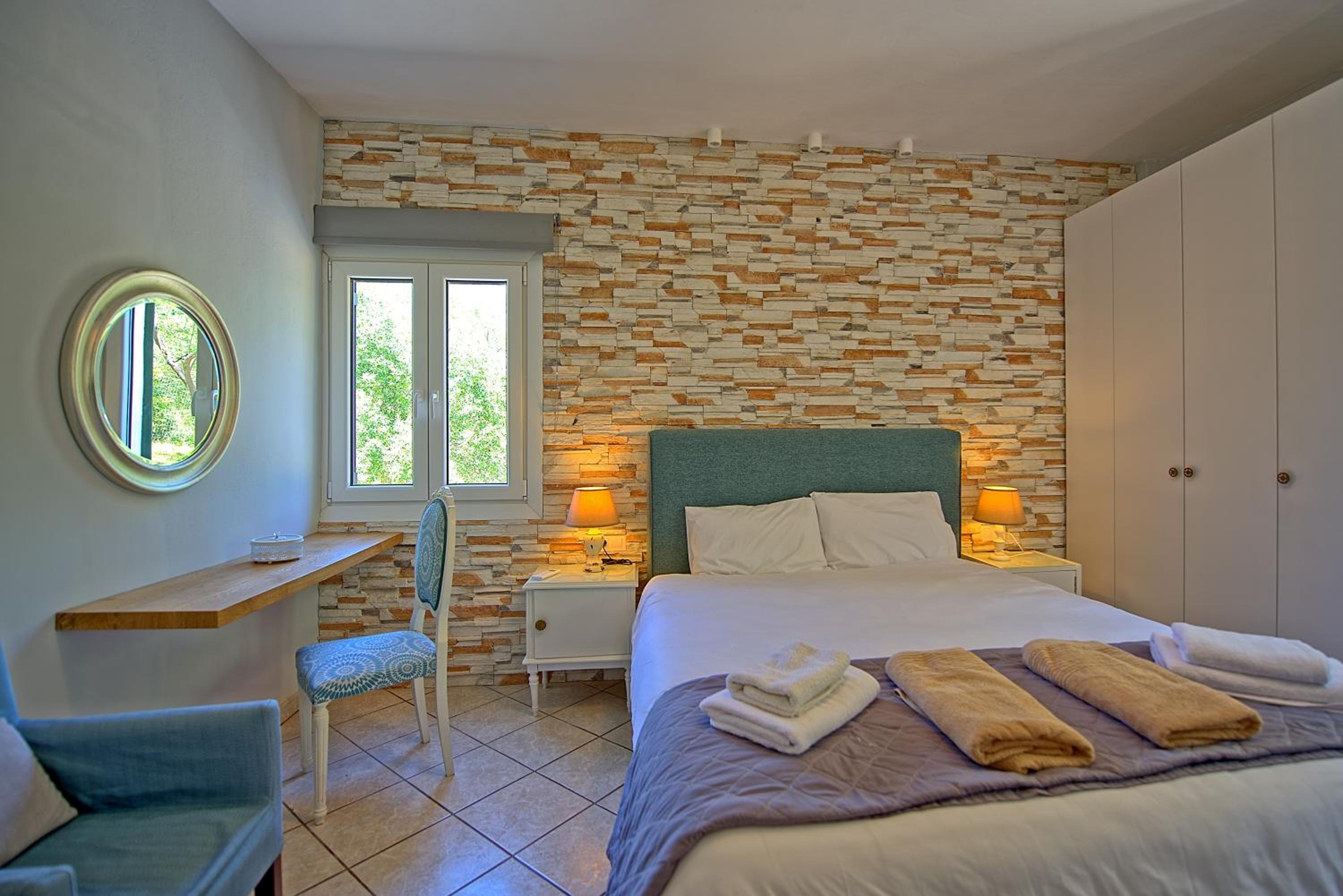 Villa with Sea View photo 2