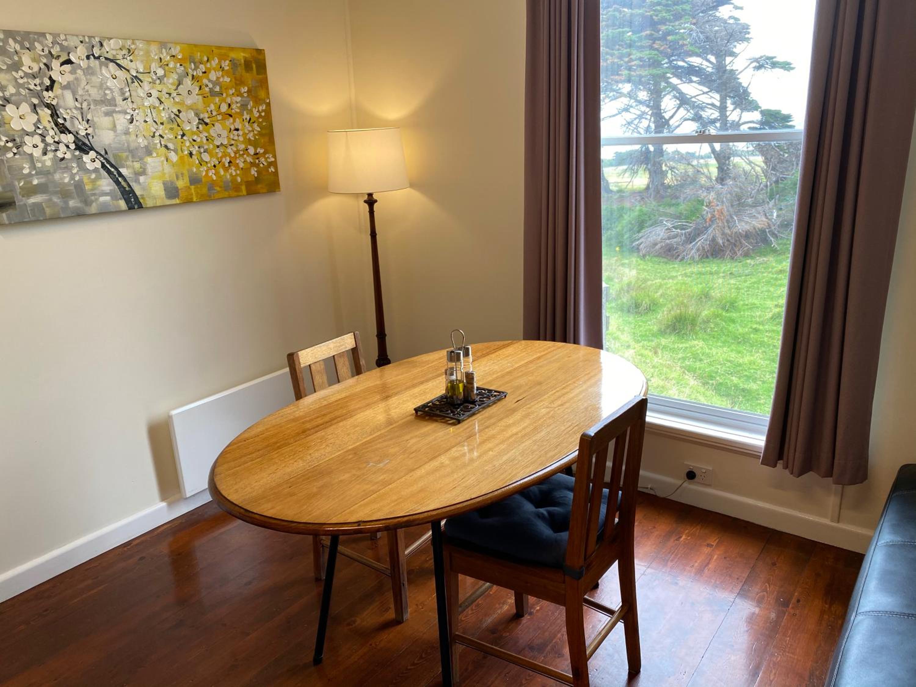 Apartment with Sea View - Photo 30