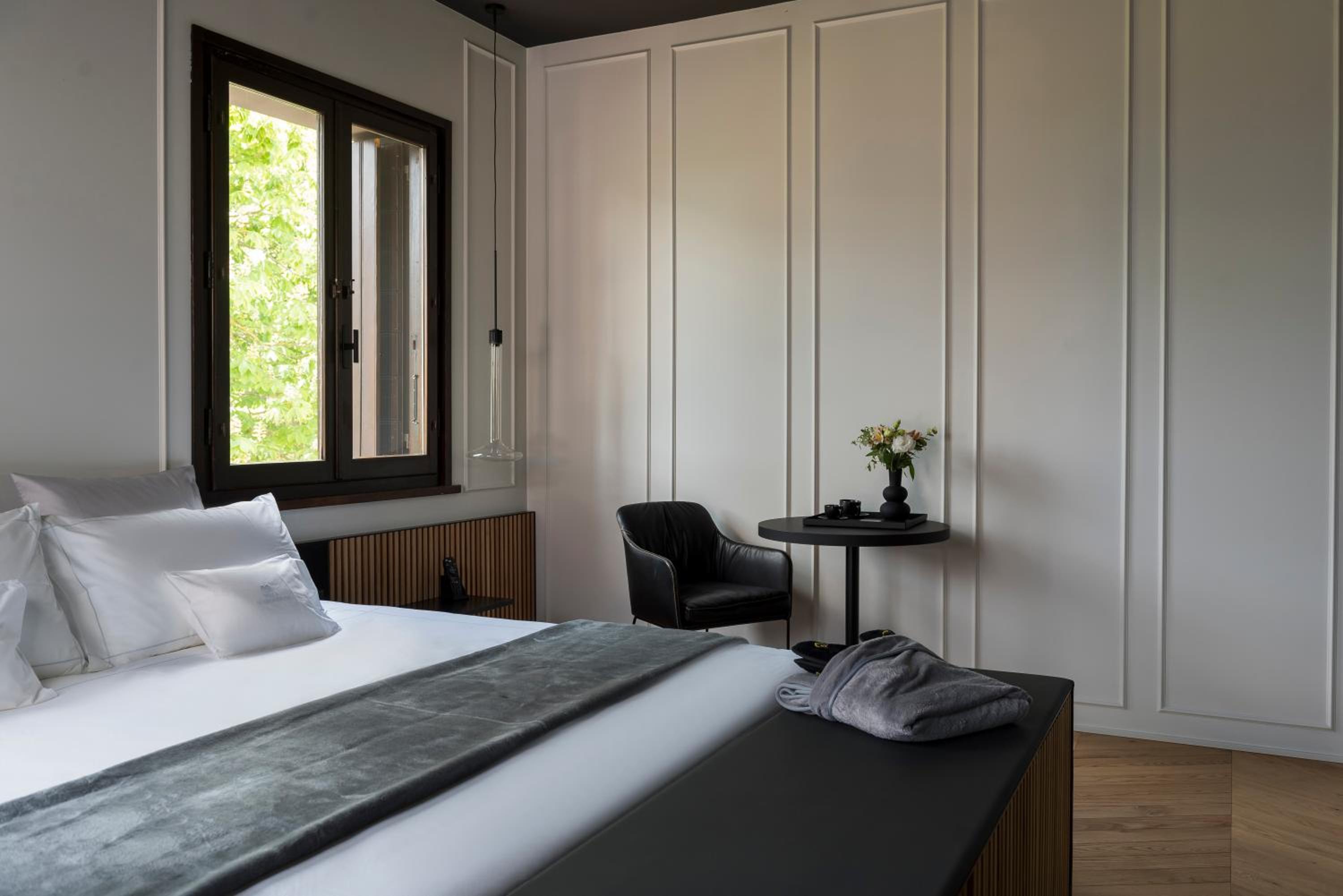 Junior Suite with Terrace photo 3