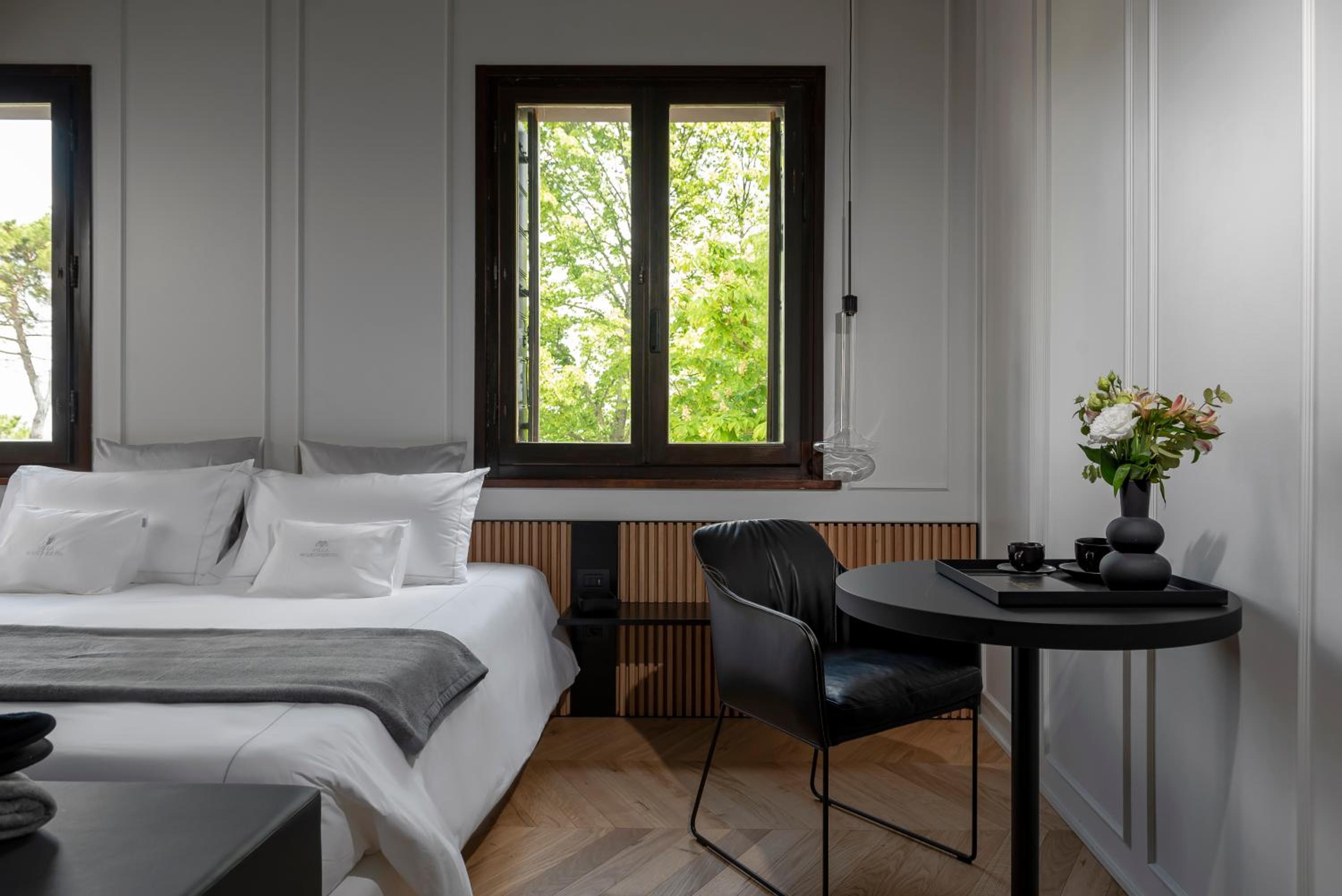 Junior Suite with Terrace photo 2