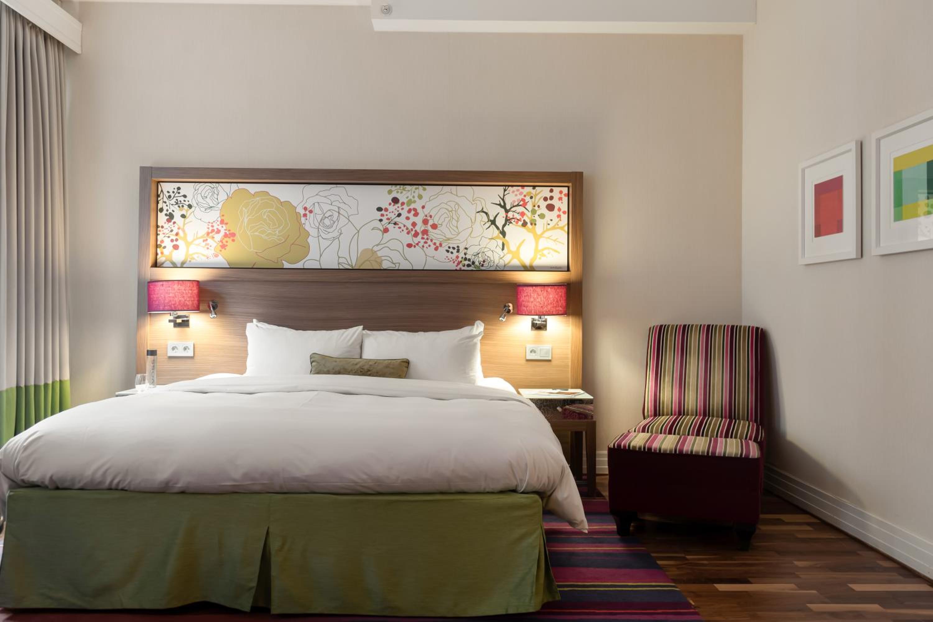 Superior Double Room - Photo 9