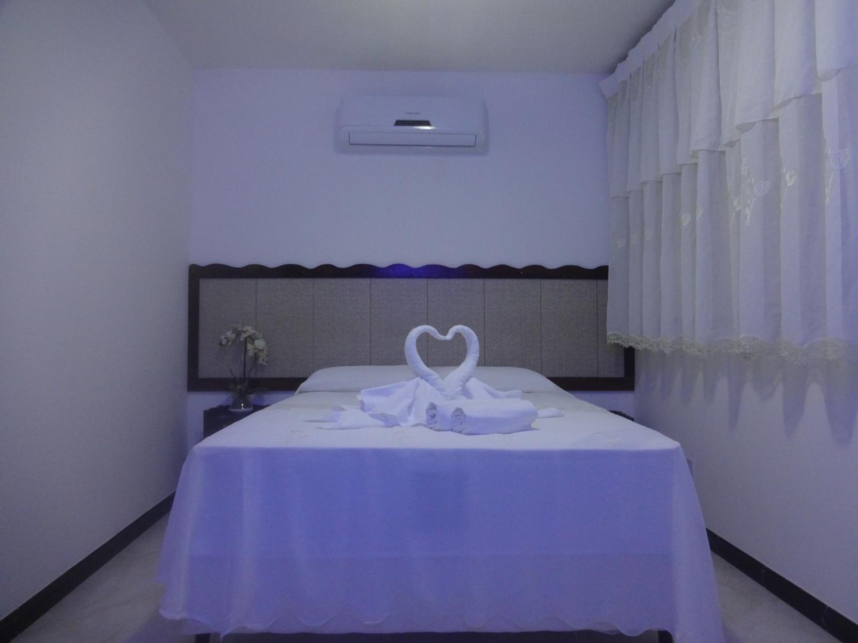 One-Bedroom Apartment Superior