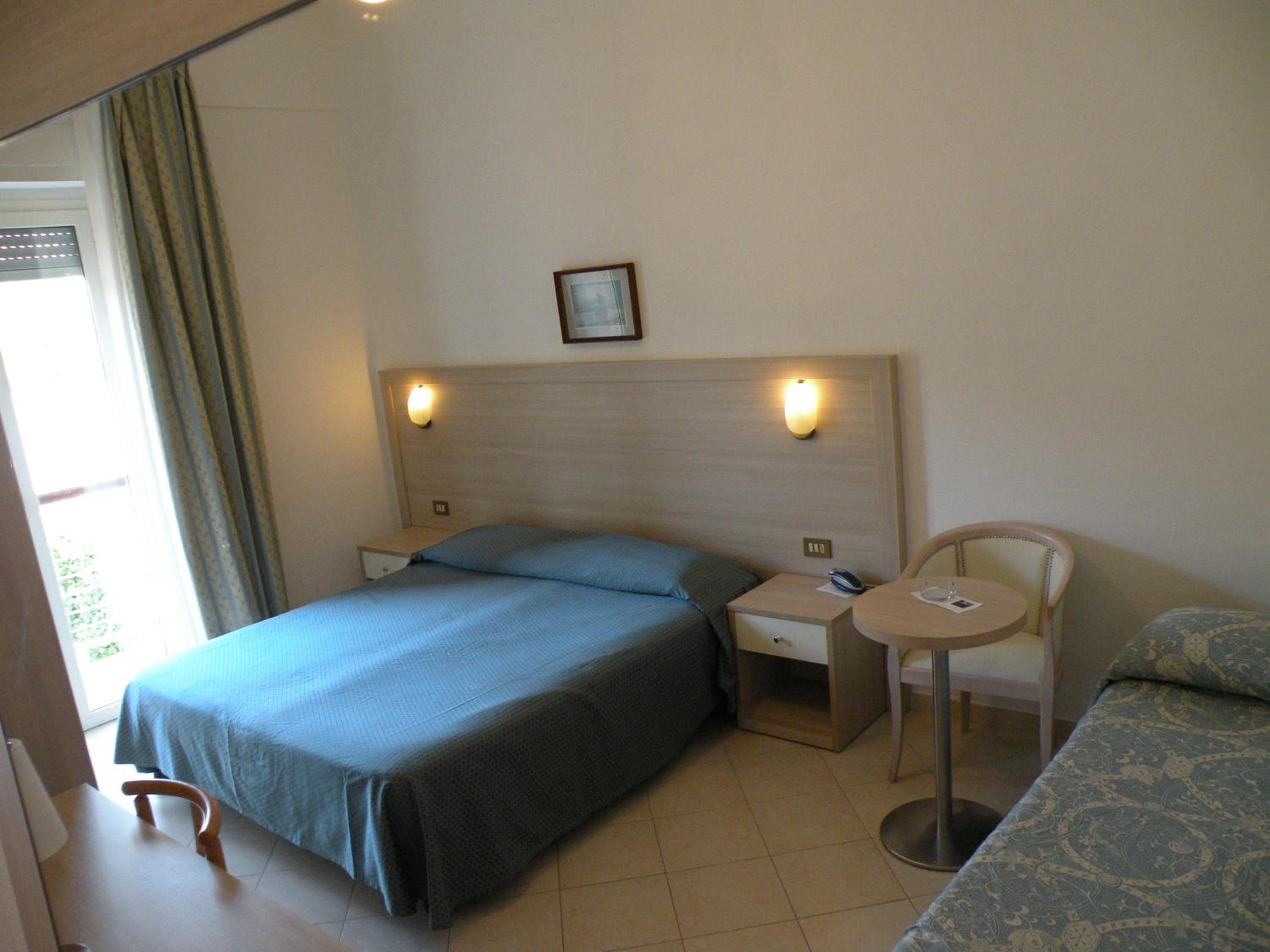 Triple Room with City View photo 1