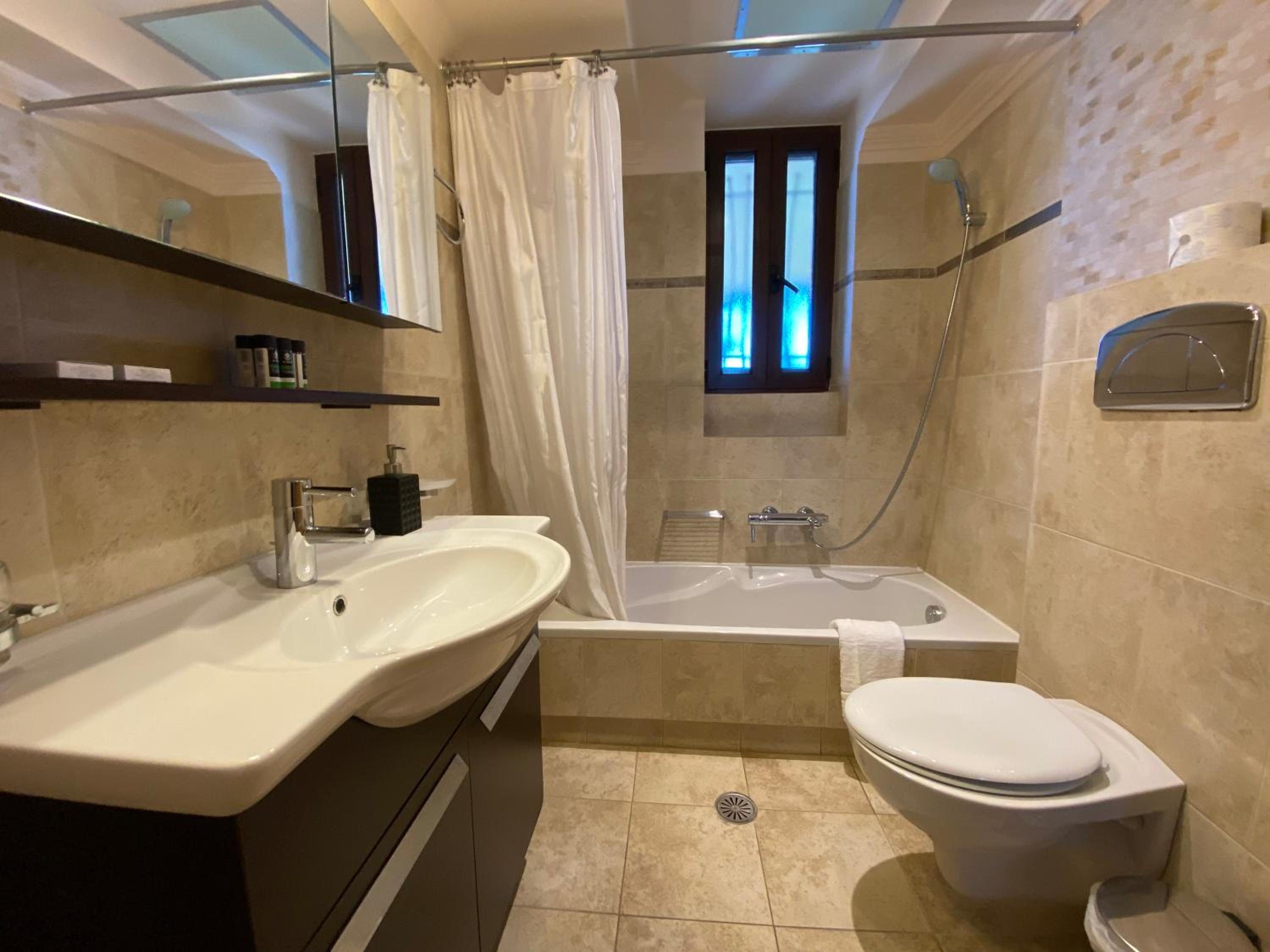 VIP Villa with Private Pool and Sea View photo 2