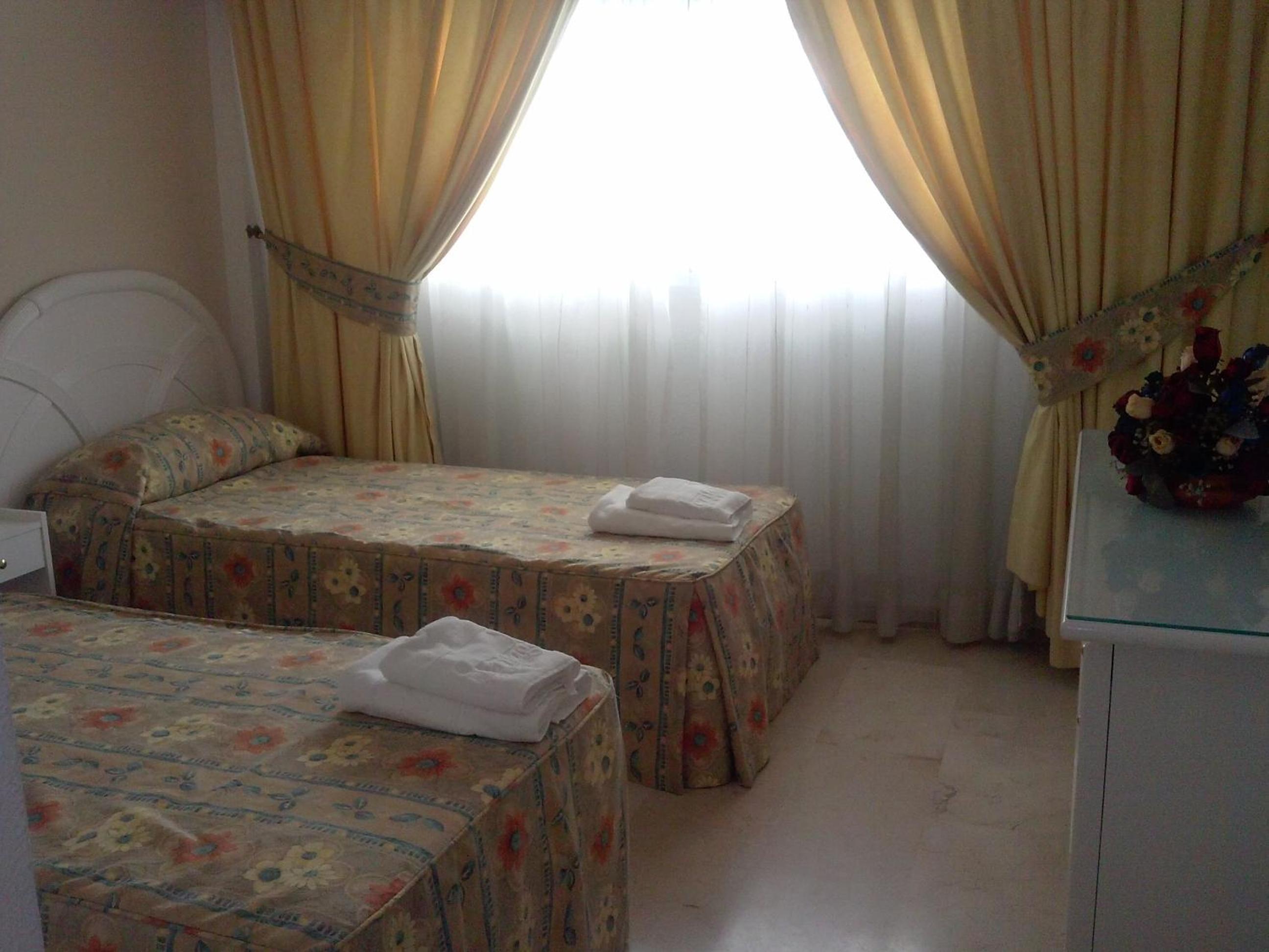 Departamento de tres habitaciones