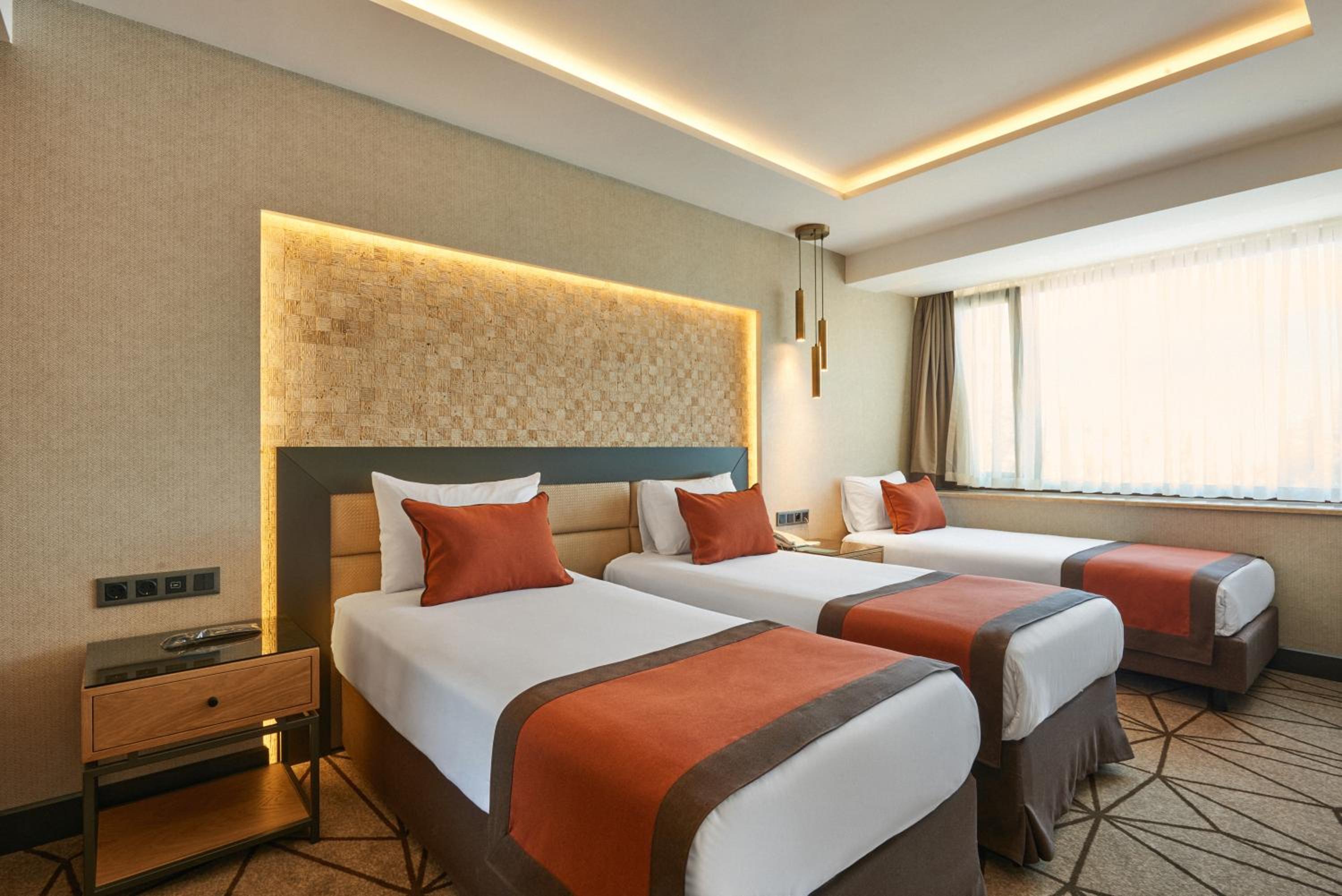 Triple Room photo 2