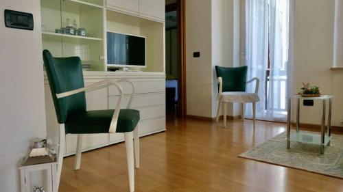 Two-Bedroom Apartment photo 3