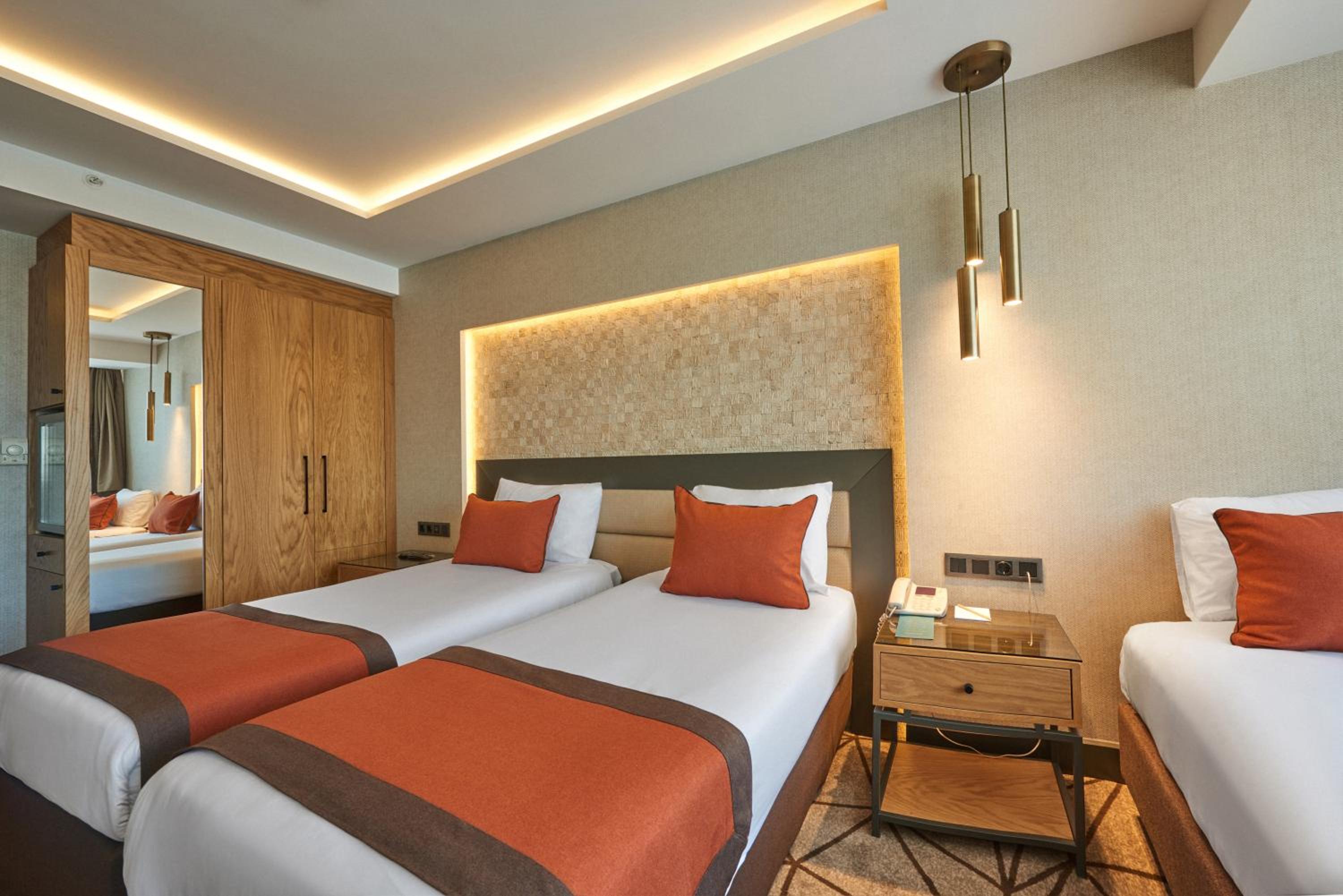 Triple Room photo 1