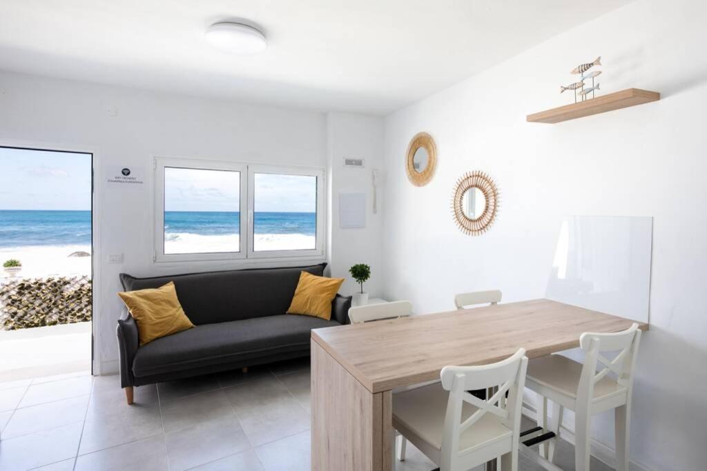 Casa de Dos Habitaciones