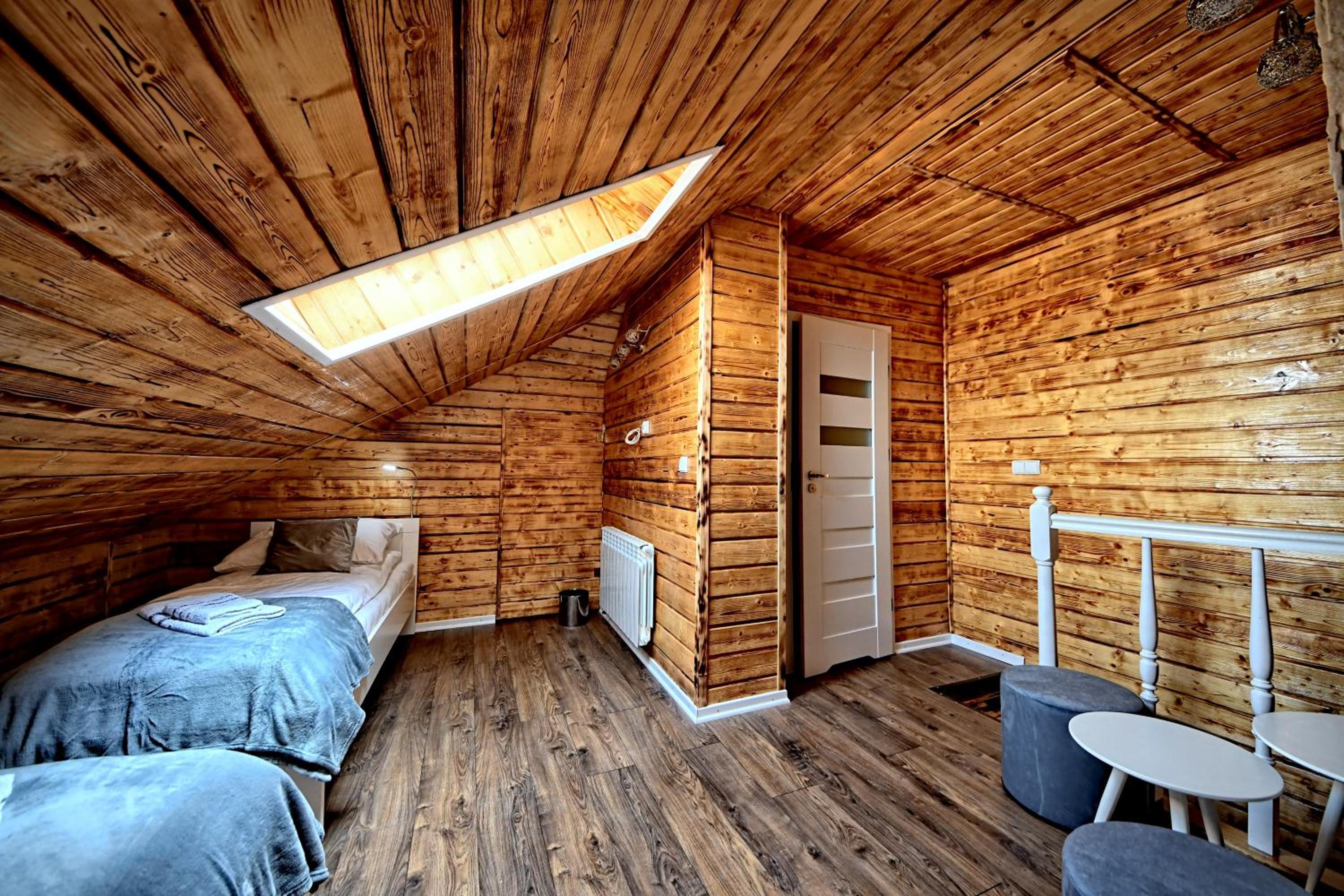 Duplex Apartment photo 2