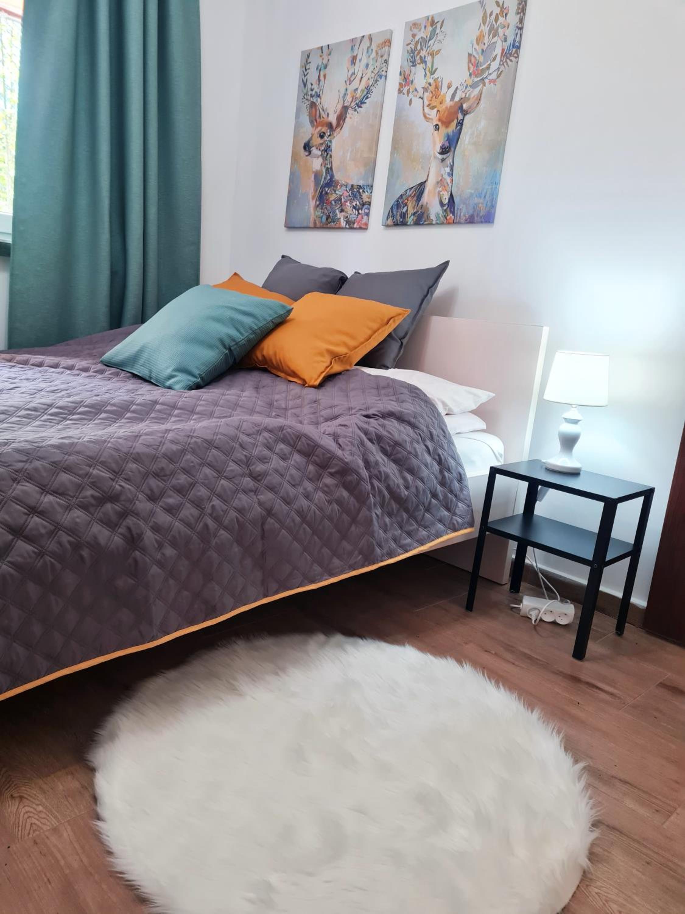 Studio Apartment photo 2