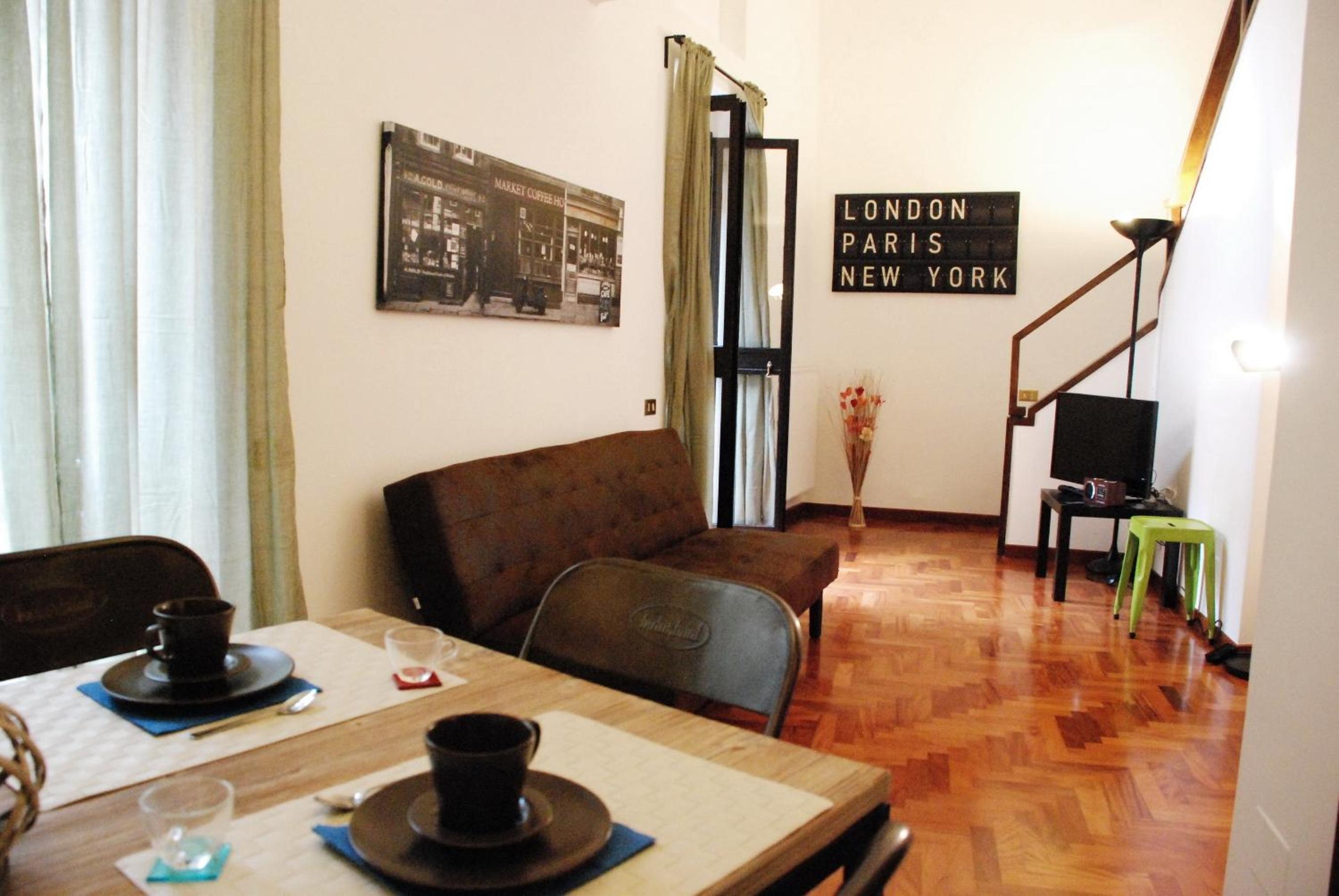 Superior Studio with Garden View - Split Level photo 1