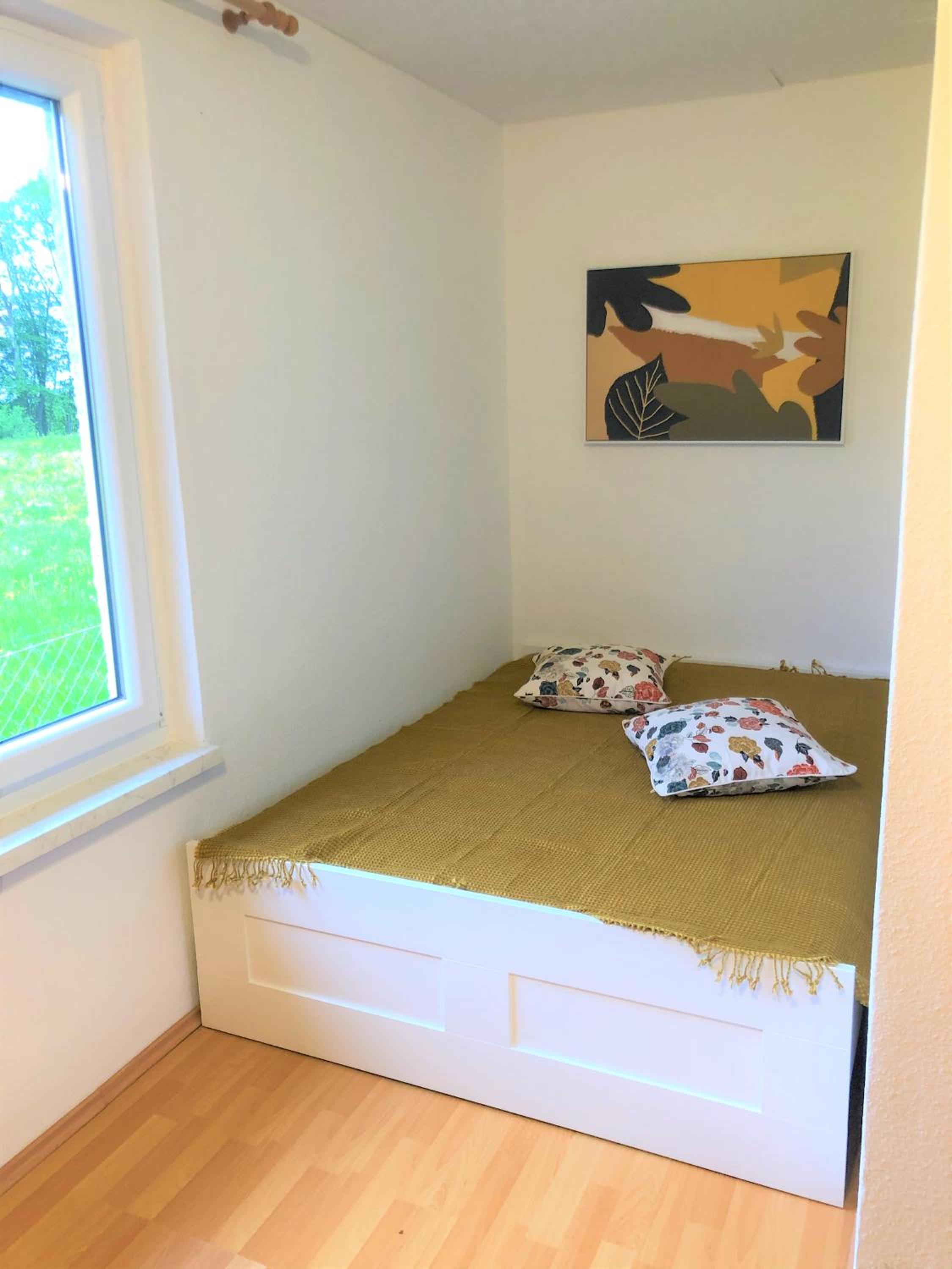 Two-Bedroom House photo 1