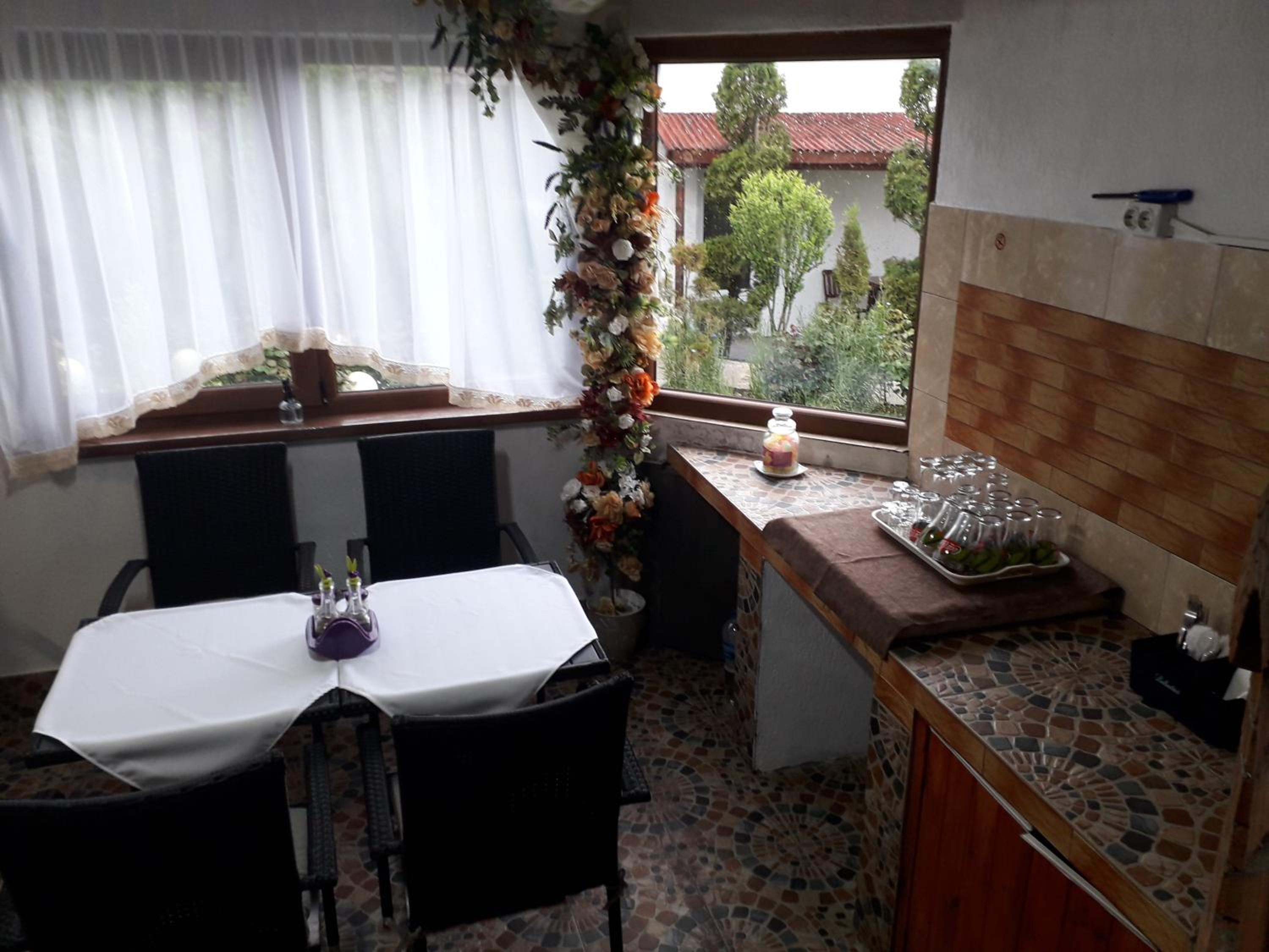 Triple Room with Lake View photo 3