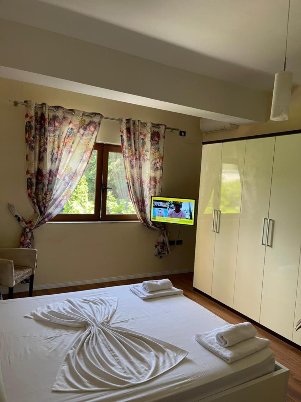 Budget Single Room