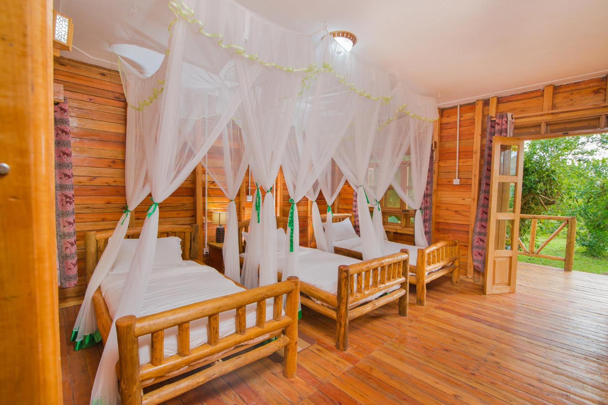 Standard Triple Room photo 1