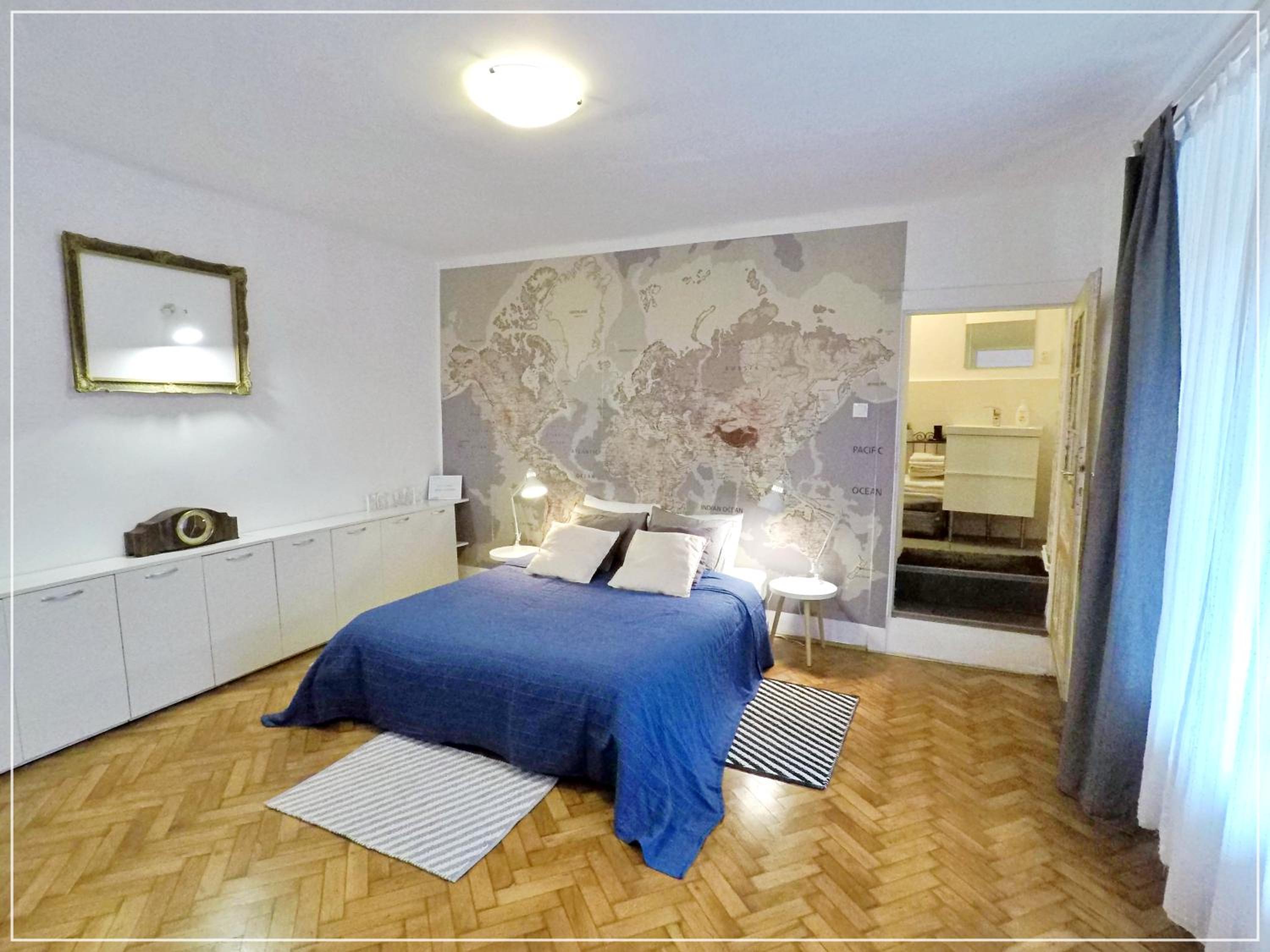 Studio Apartment - Photo 4