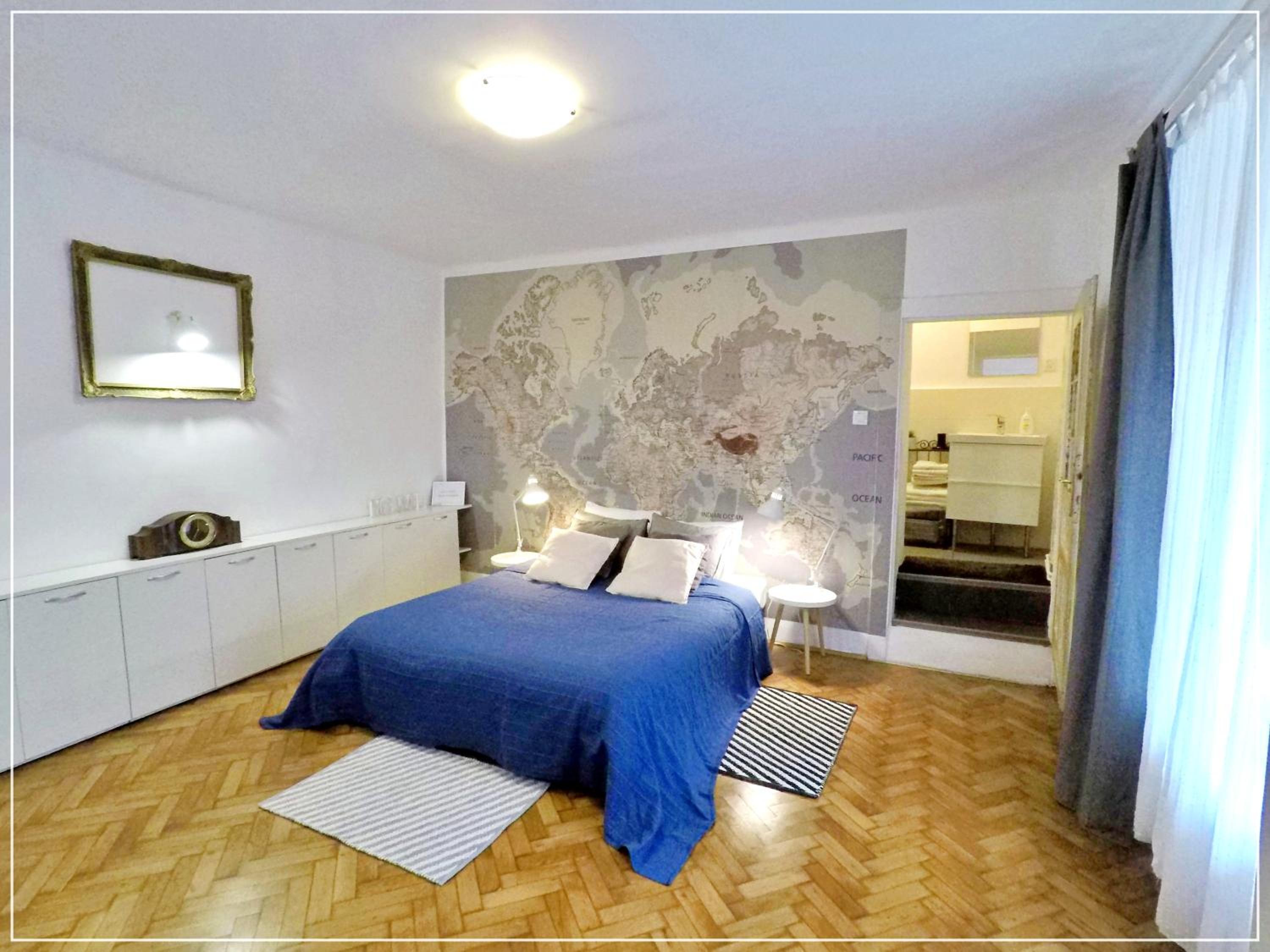 Studio Apartment - Photo 10