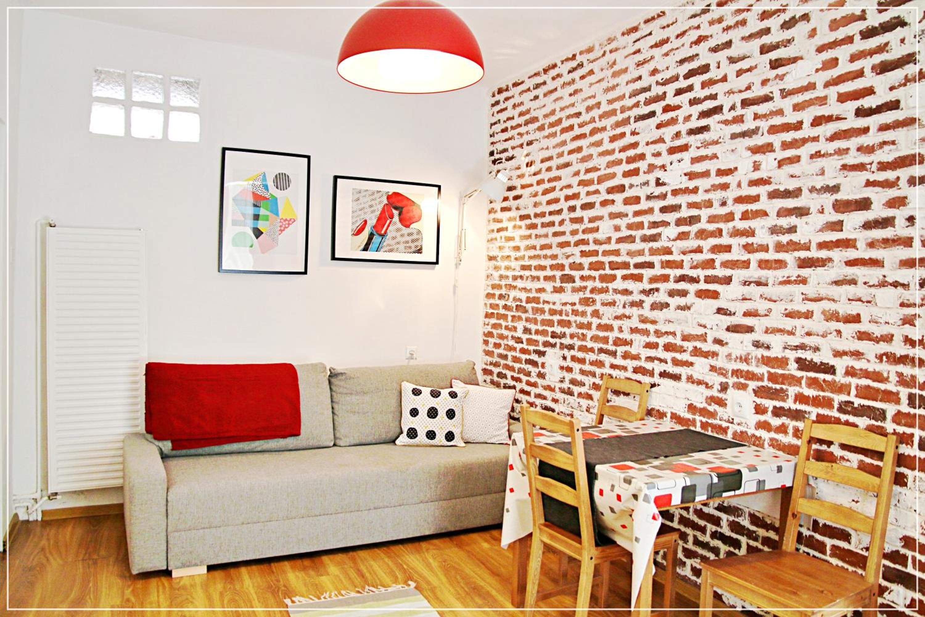Studio Apartment - Photo 43