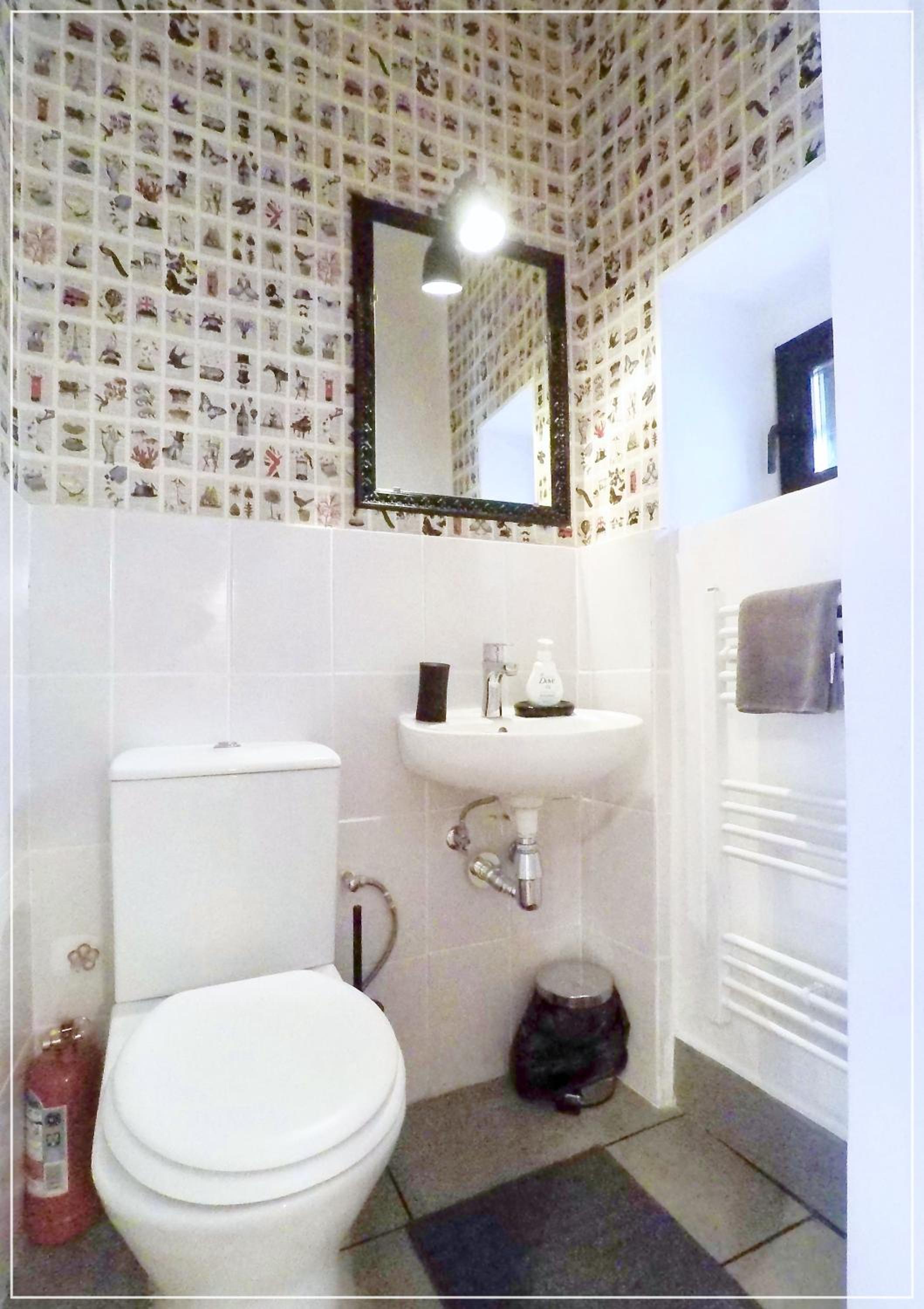 Studio Apartment - Photo 45