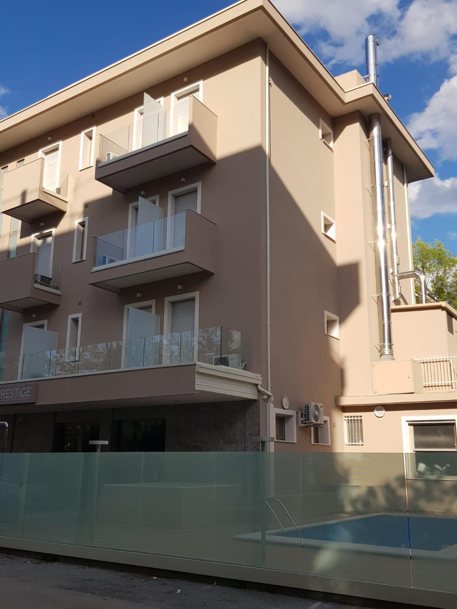 Double Room with Balcony and Garden View photo 2
