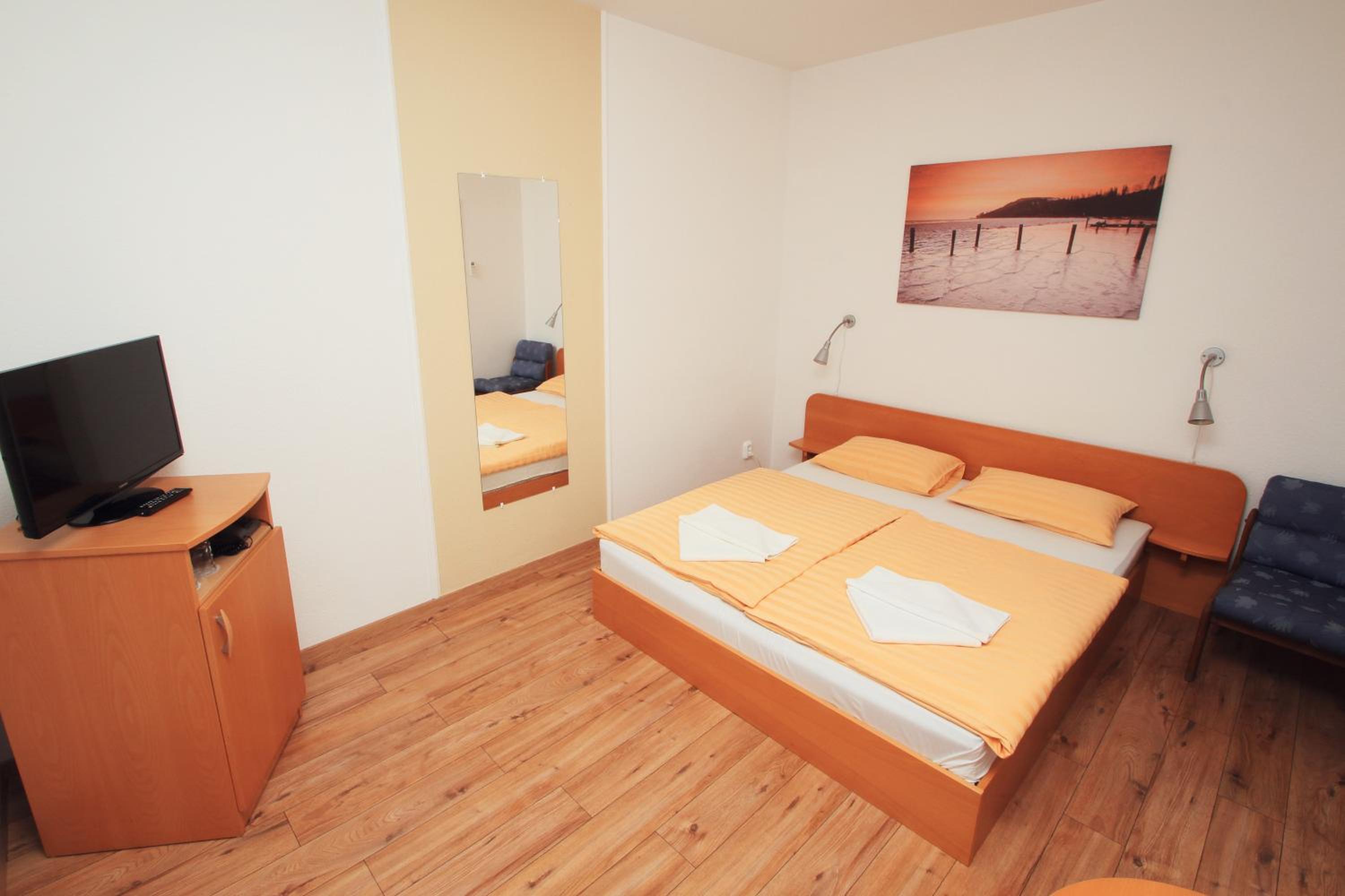 Double or Twin Room