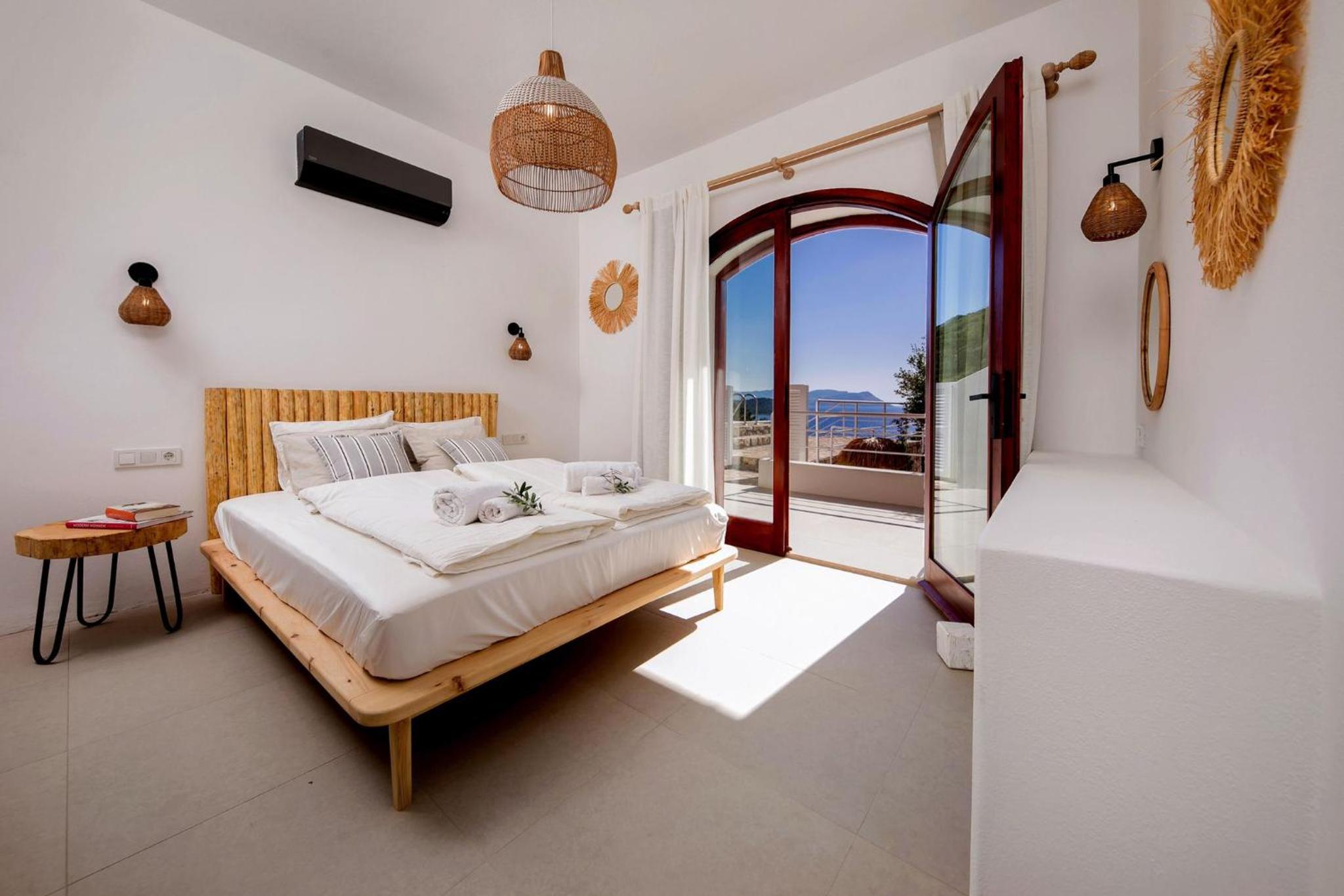 Suite with Sea View - Photo 1