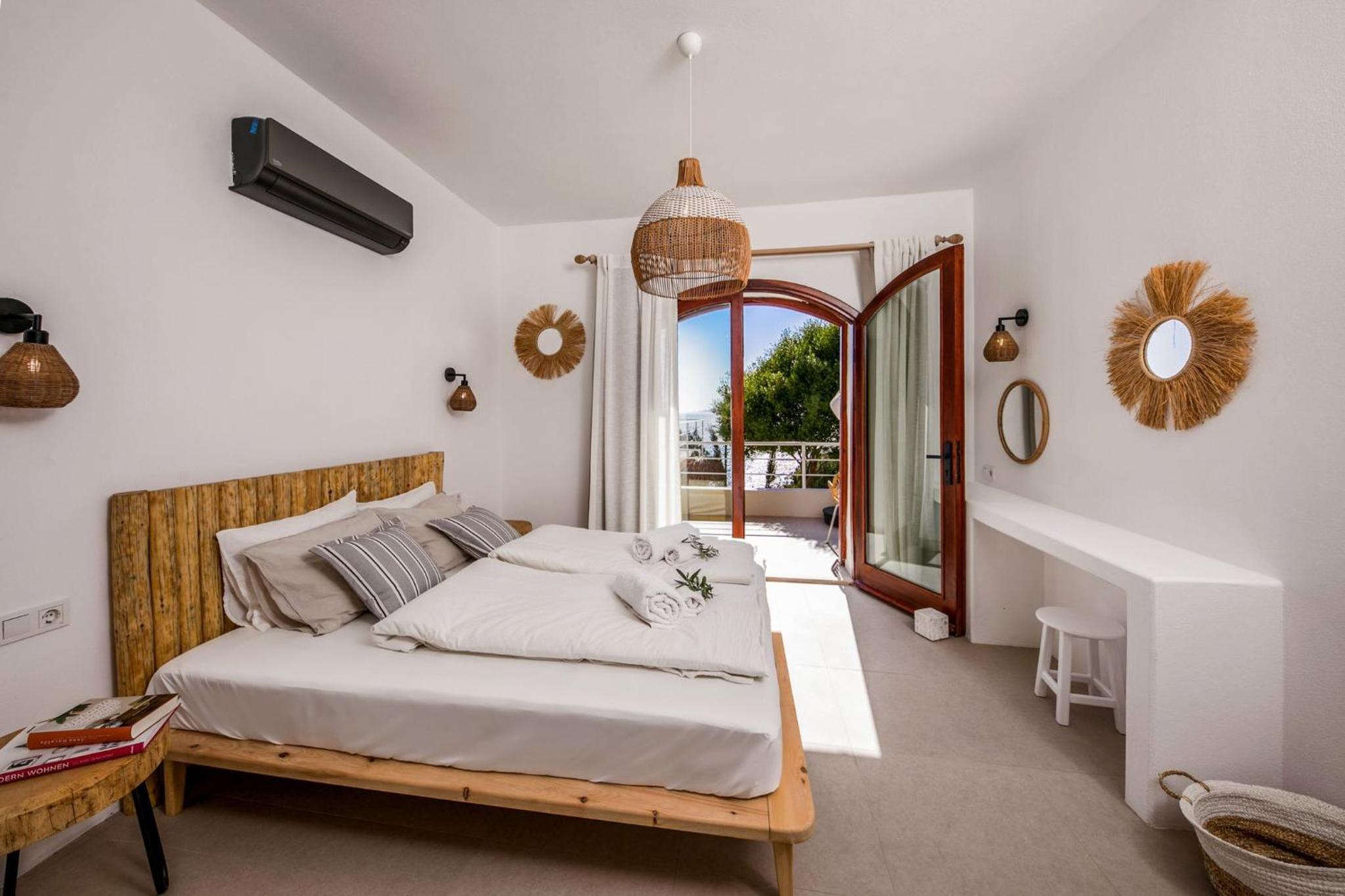Suite with Sea View - Photo 7