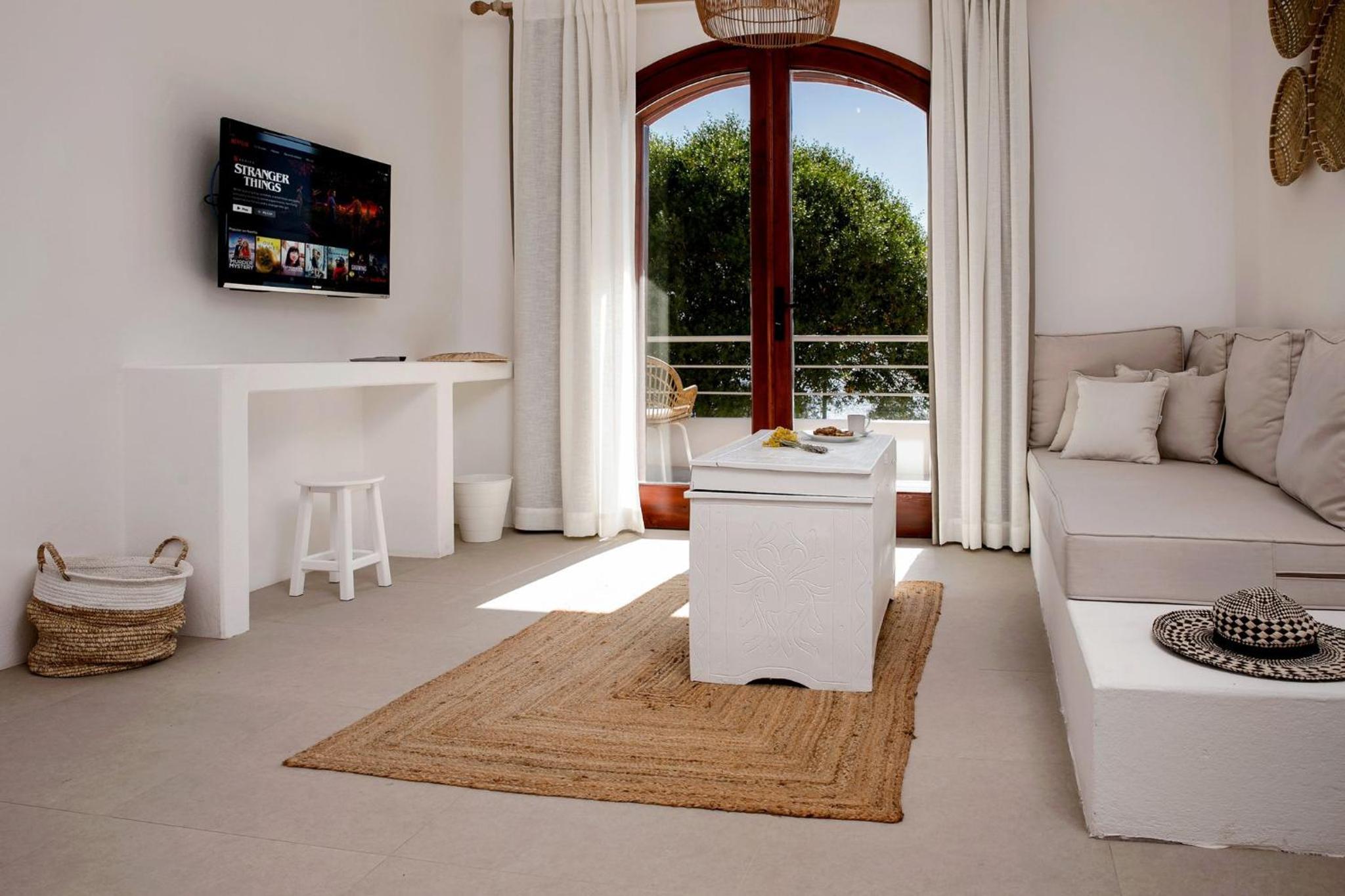 Suite with Sea View - Photo 6