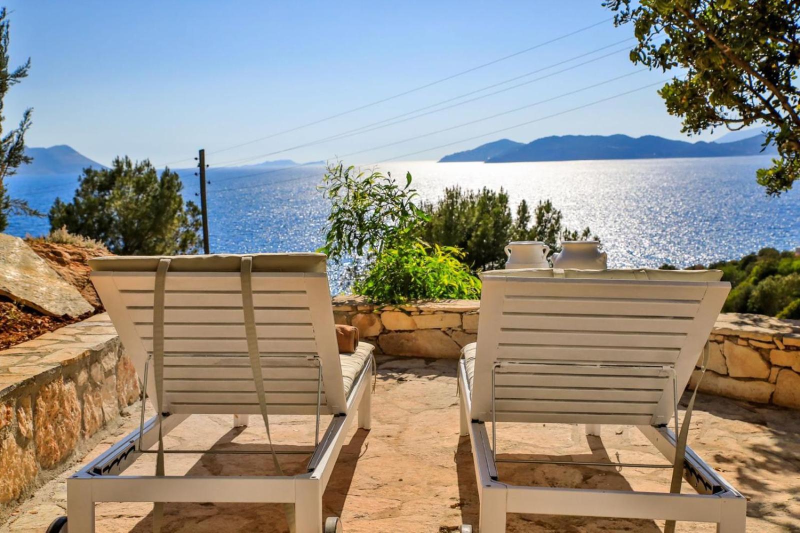 Suite with Sea View - Photo 3