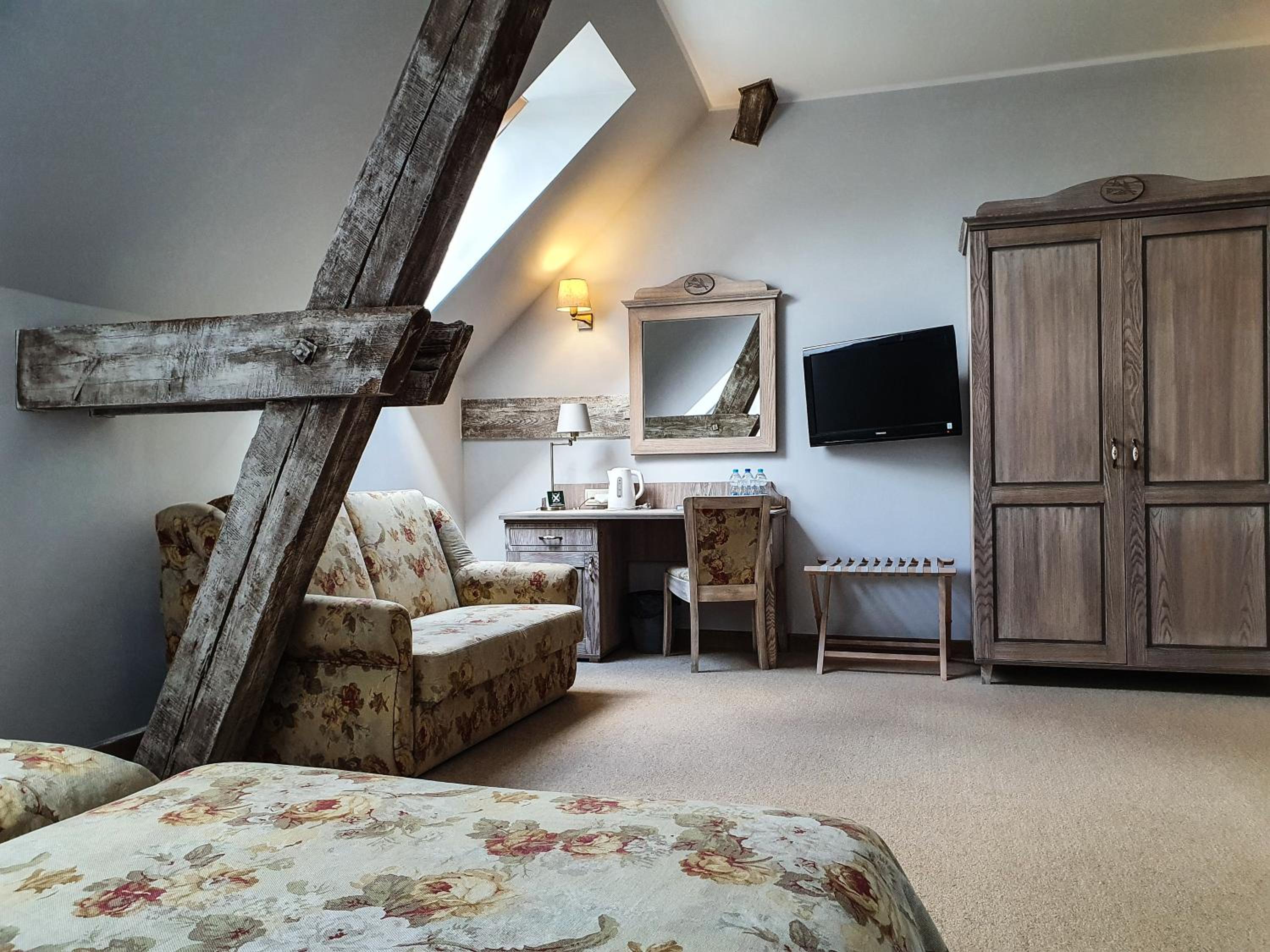 Standard Triple Room photo 1