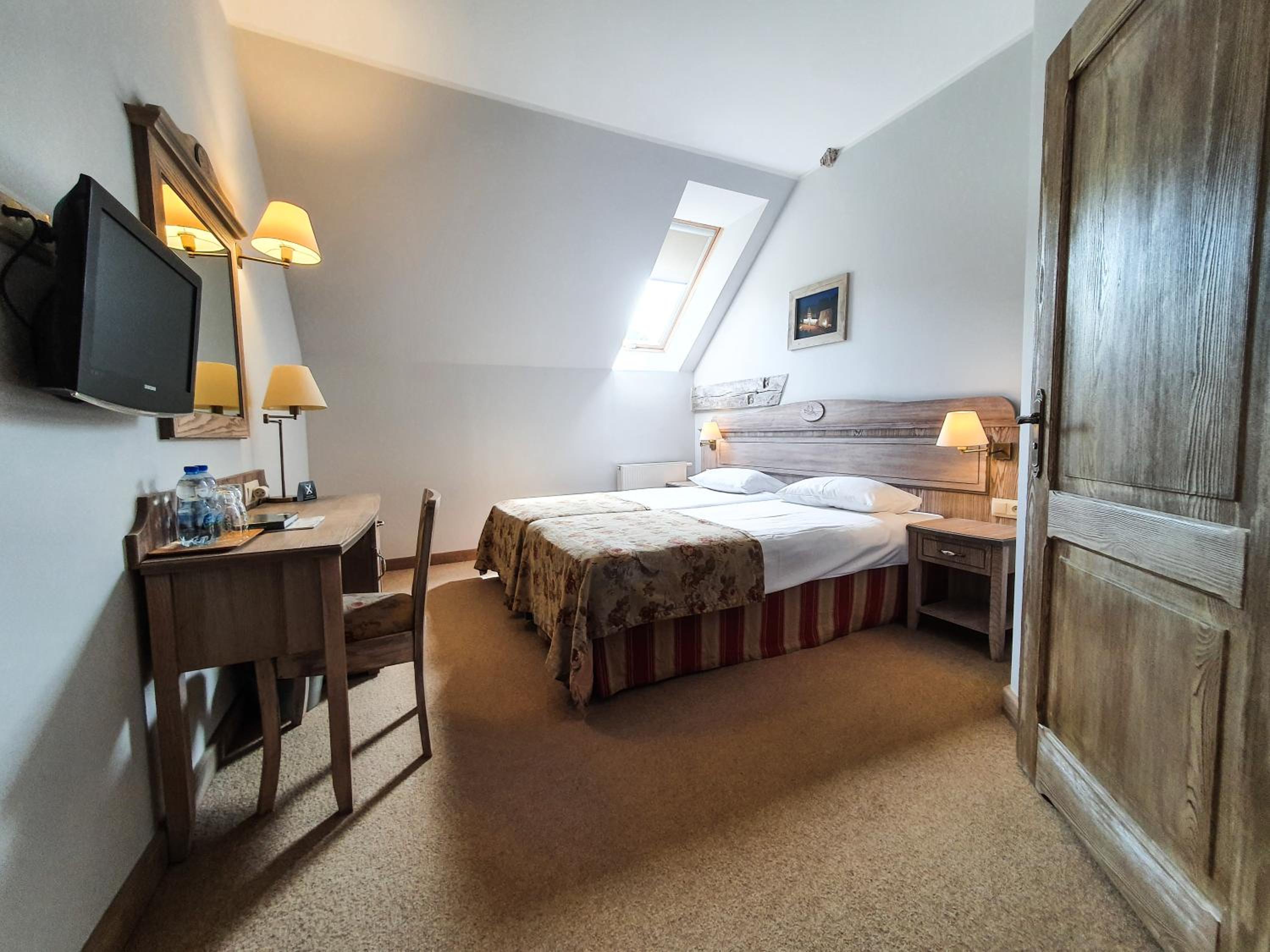 Standard Double Room photo 2
