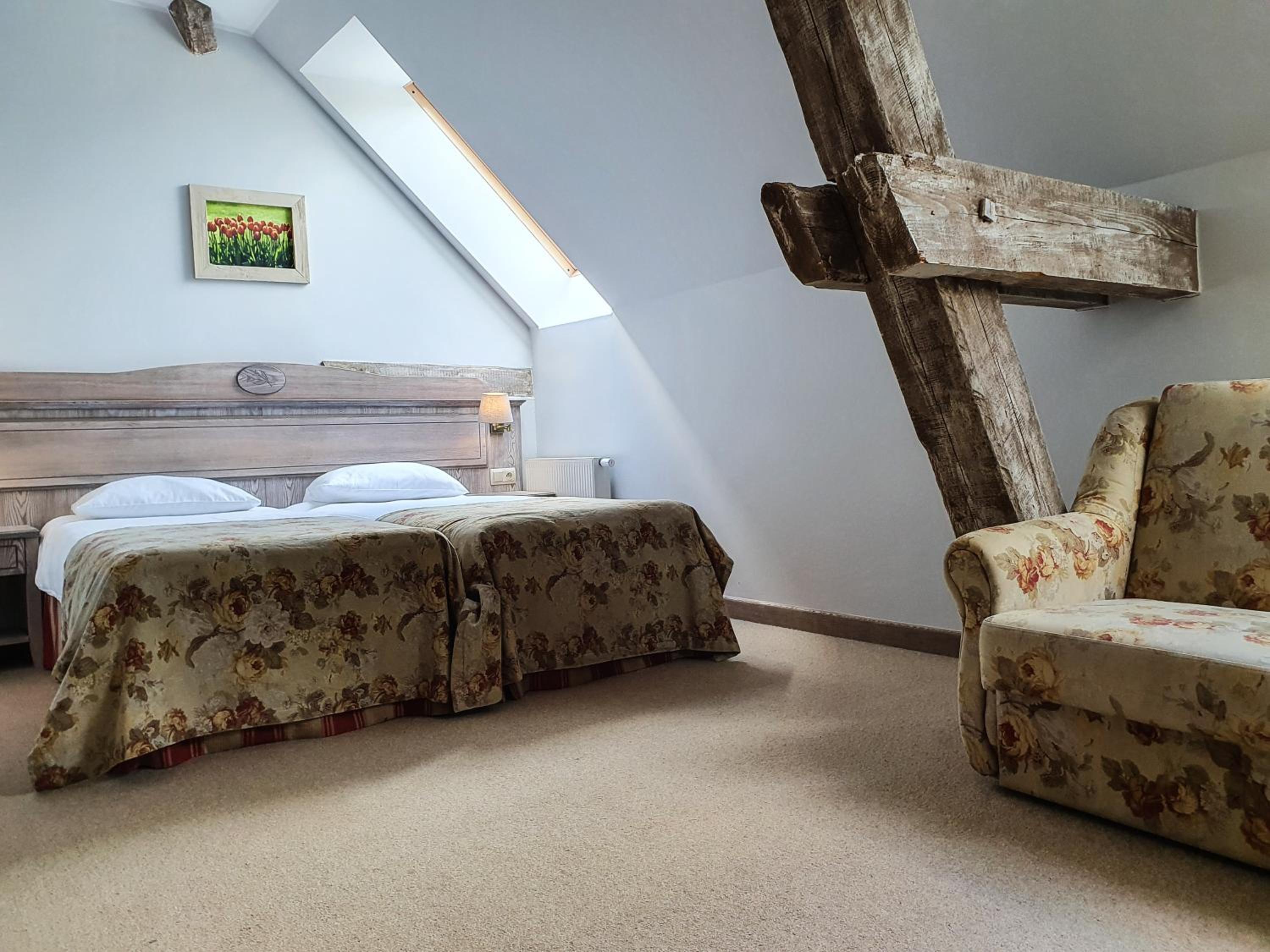 Standard Triple Room photo 3