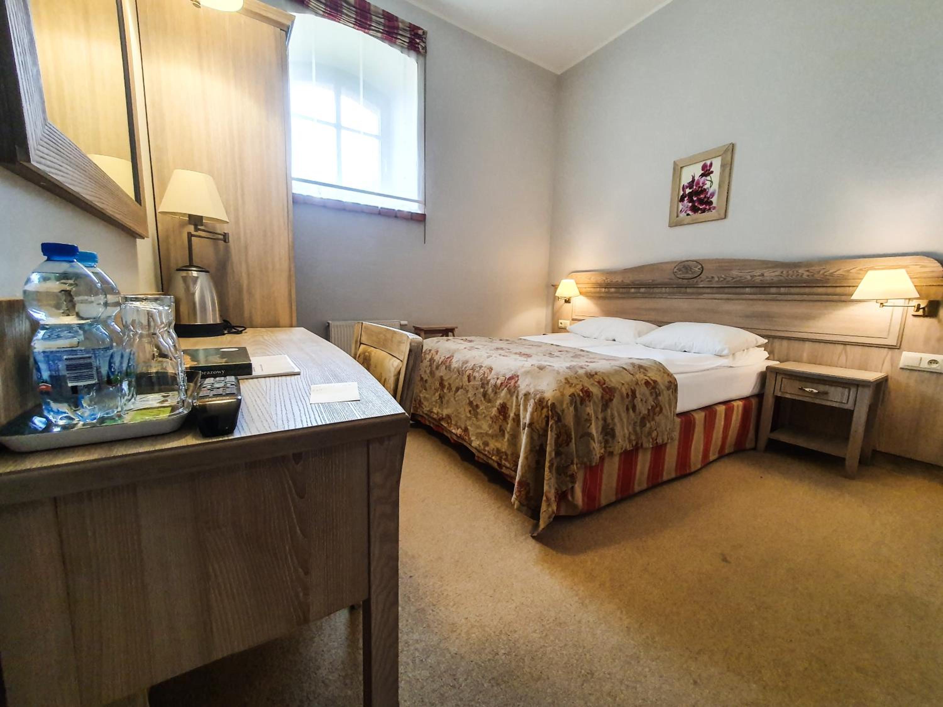Standard Single Room photo 1