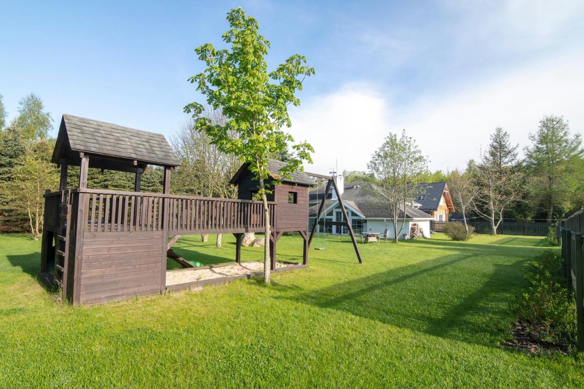 Villa photo 3
