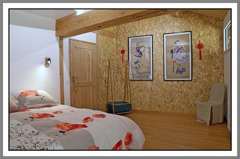 Deluxe Double Room with Castle View photo 2