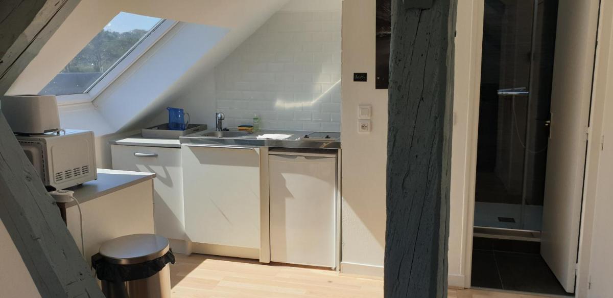 Superior Apartment photo 2
