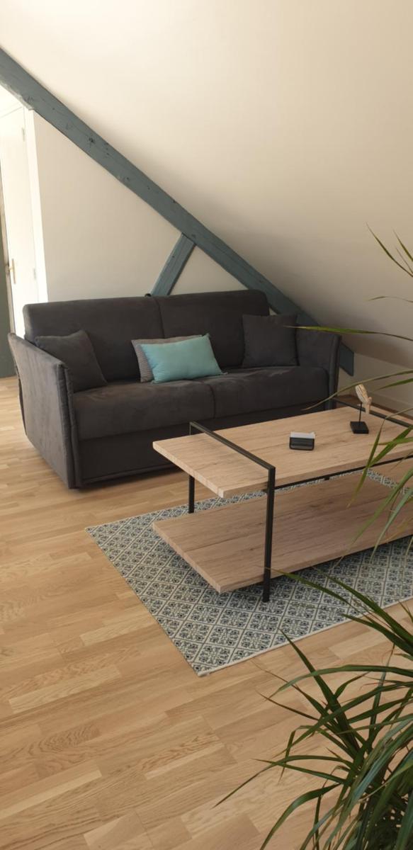 Superior Apartment photo 1
