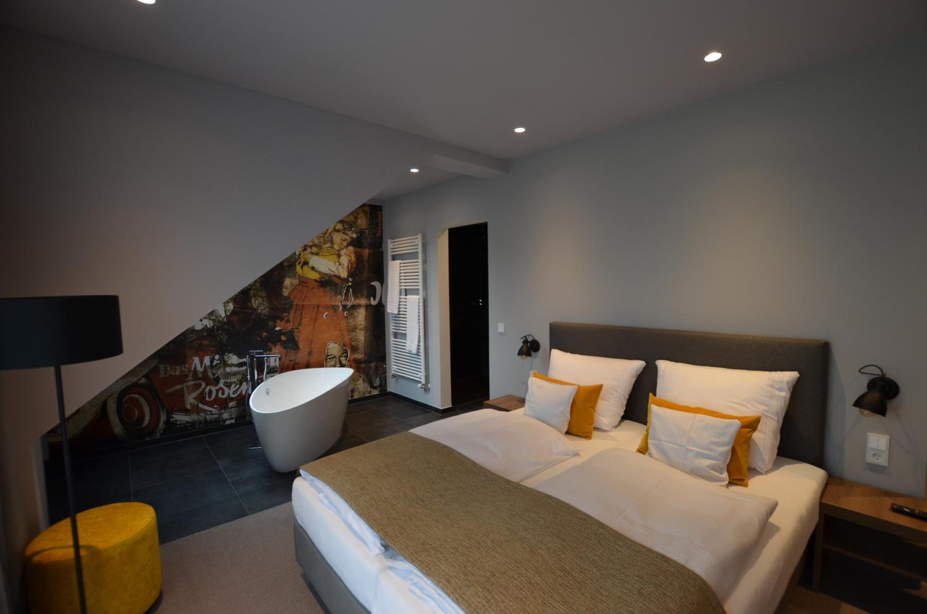 Junior Suite photo 2