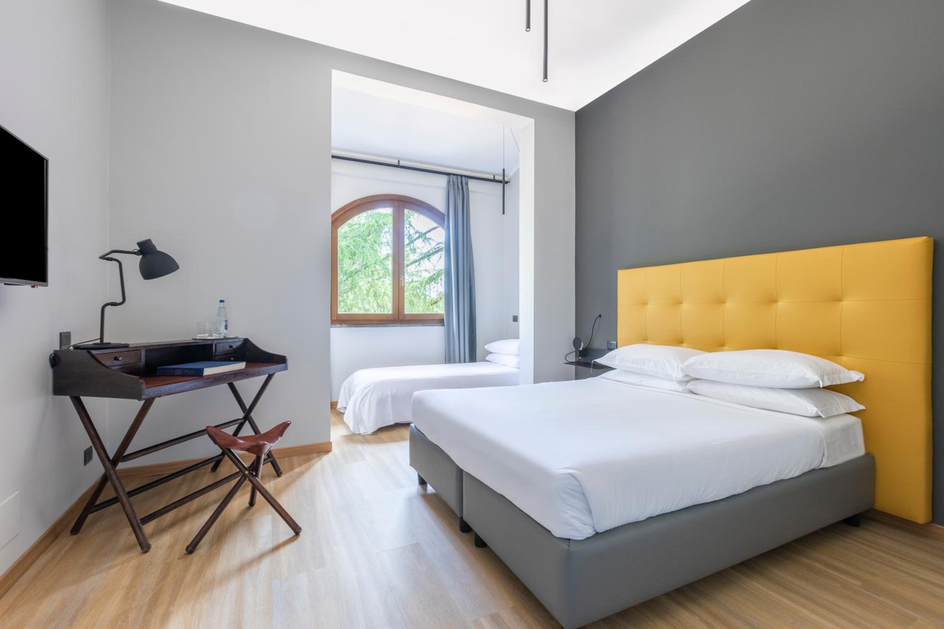 Comfort Triple Room - Photo 1