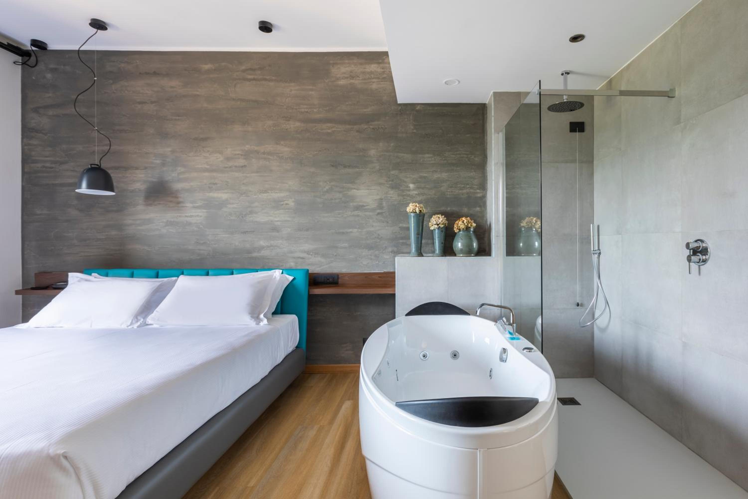 Deluxe Room photo 3