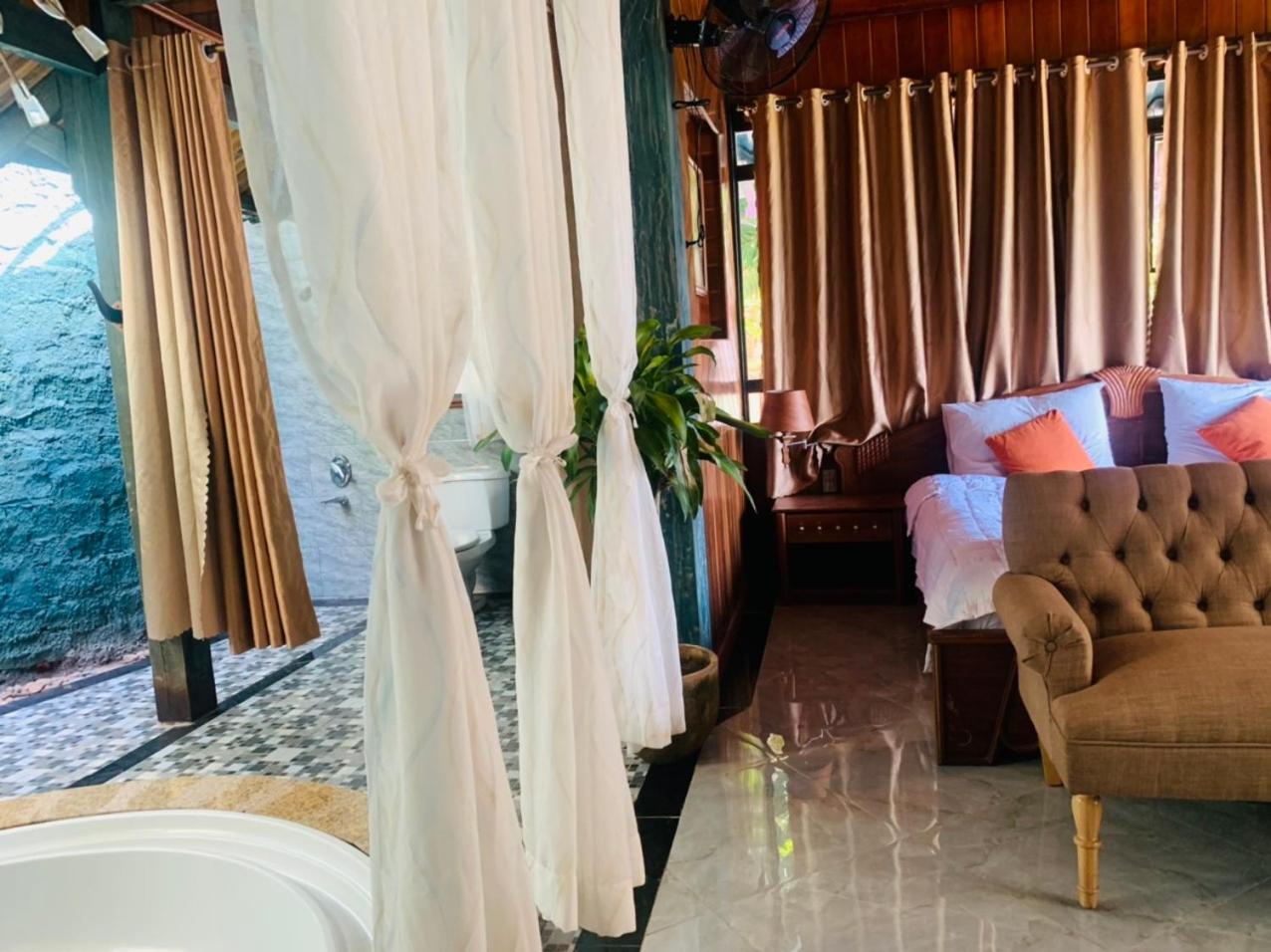 One-Bedroom Chalet