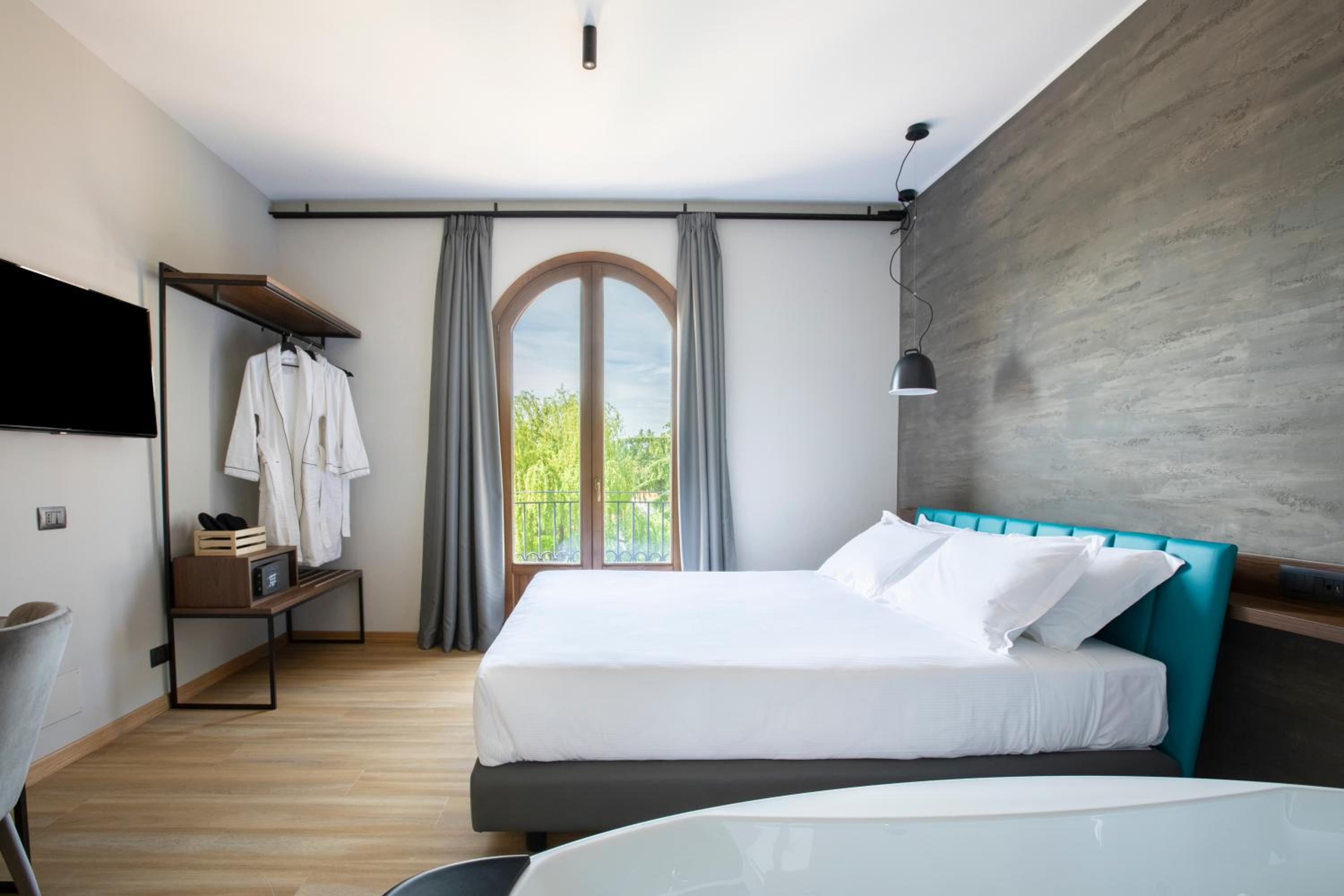 Deluxe Room photo 2