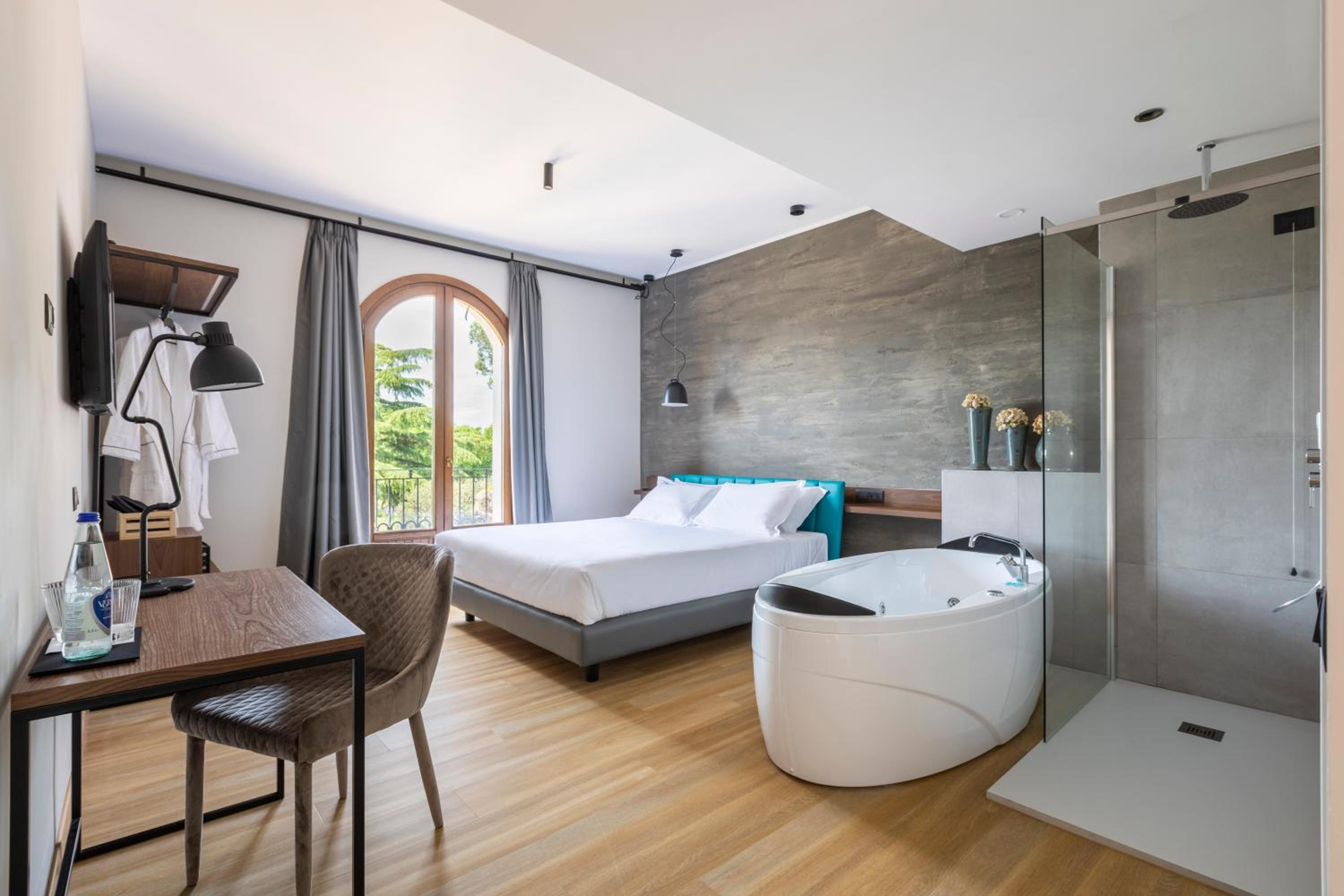 Deluxe Room photo 1