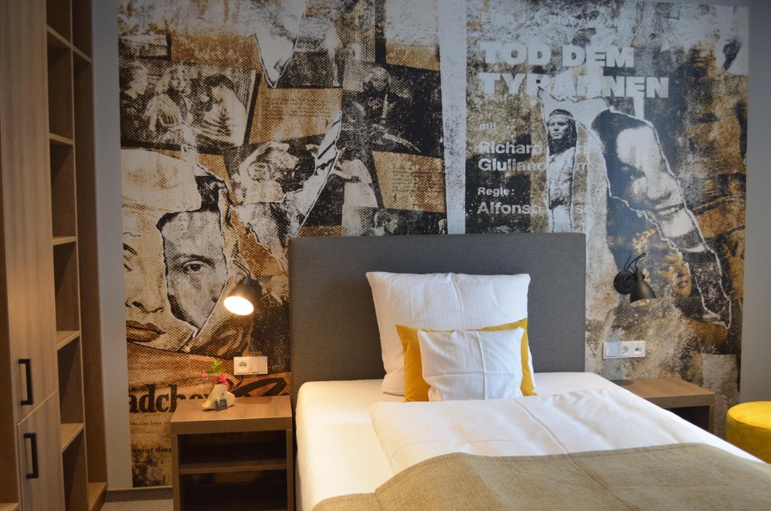 Single Room photo 1